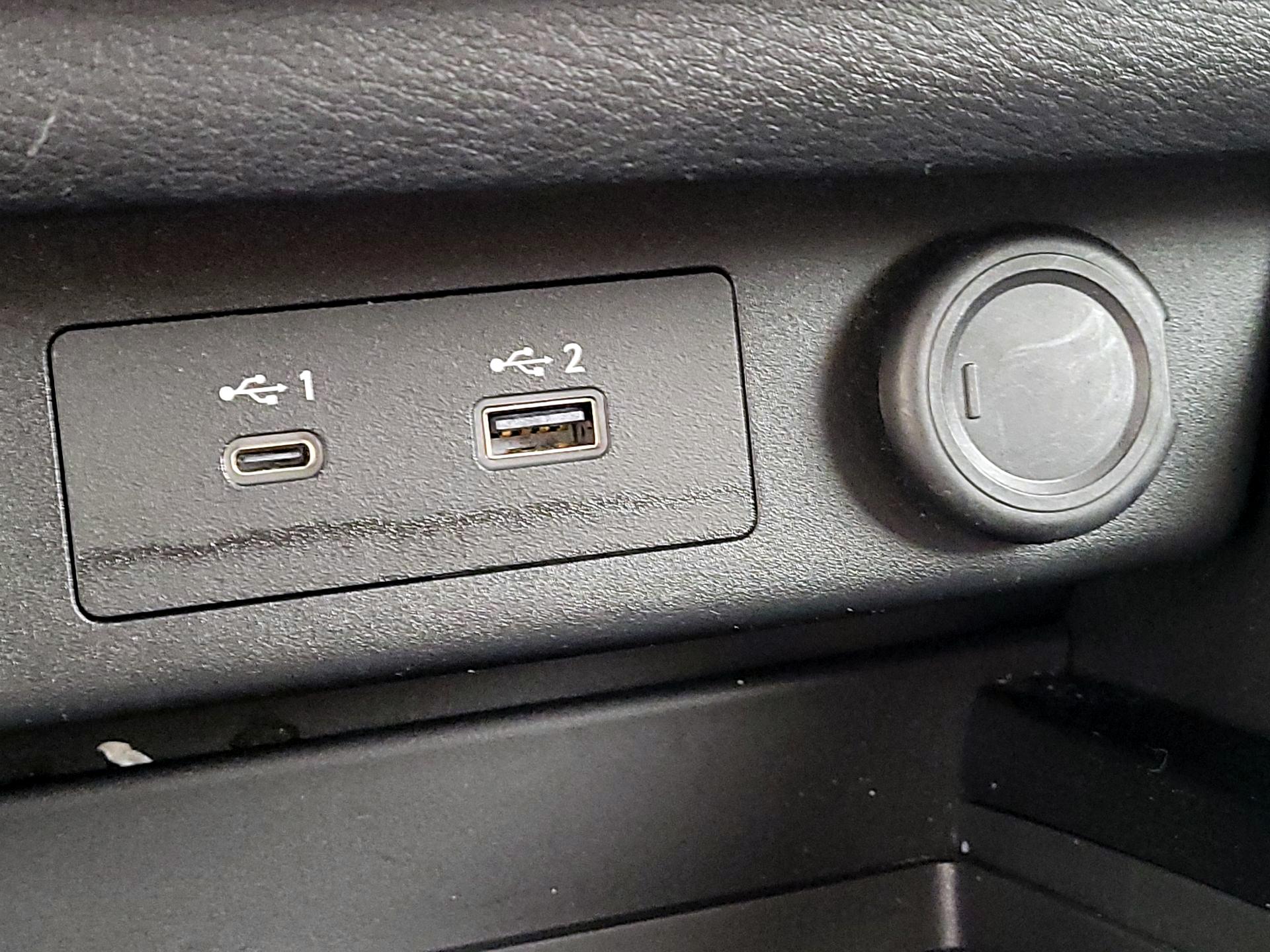 Thumbnail: 2023 Nissan Rogue - 18