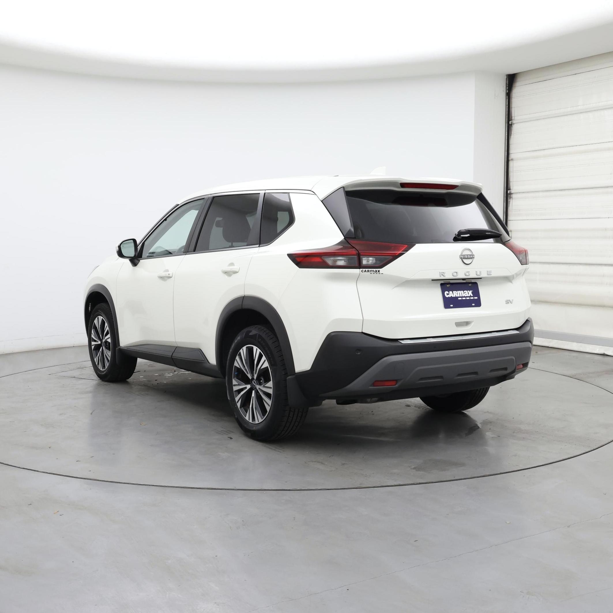 Thumbnail: 2023 Nissan Rogue - 2