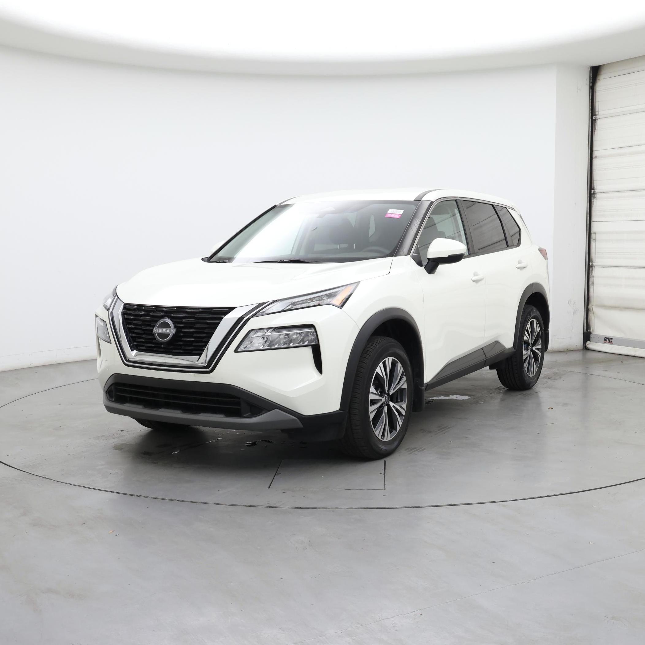 Thumbnail: 2023 Nissan Rogue - 4