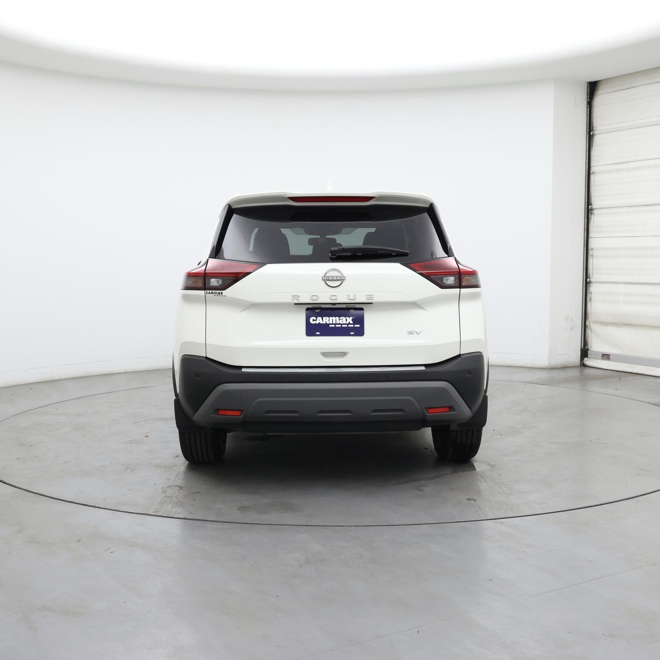 Thumbnail: 2023 Nissan Rogue - 6