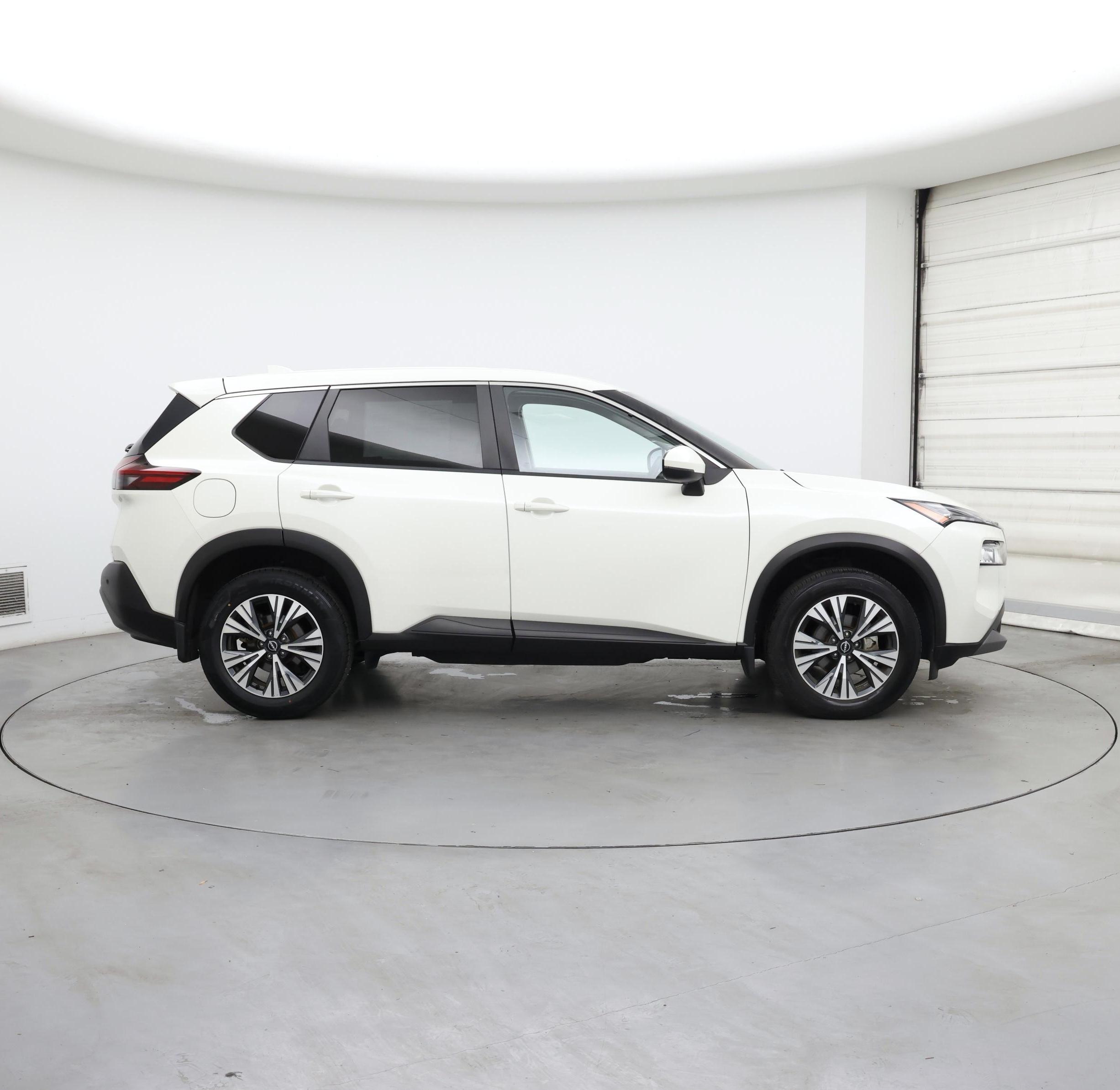 Thumbnail: 2023 Nissan Rogue - 7