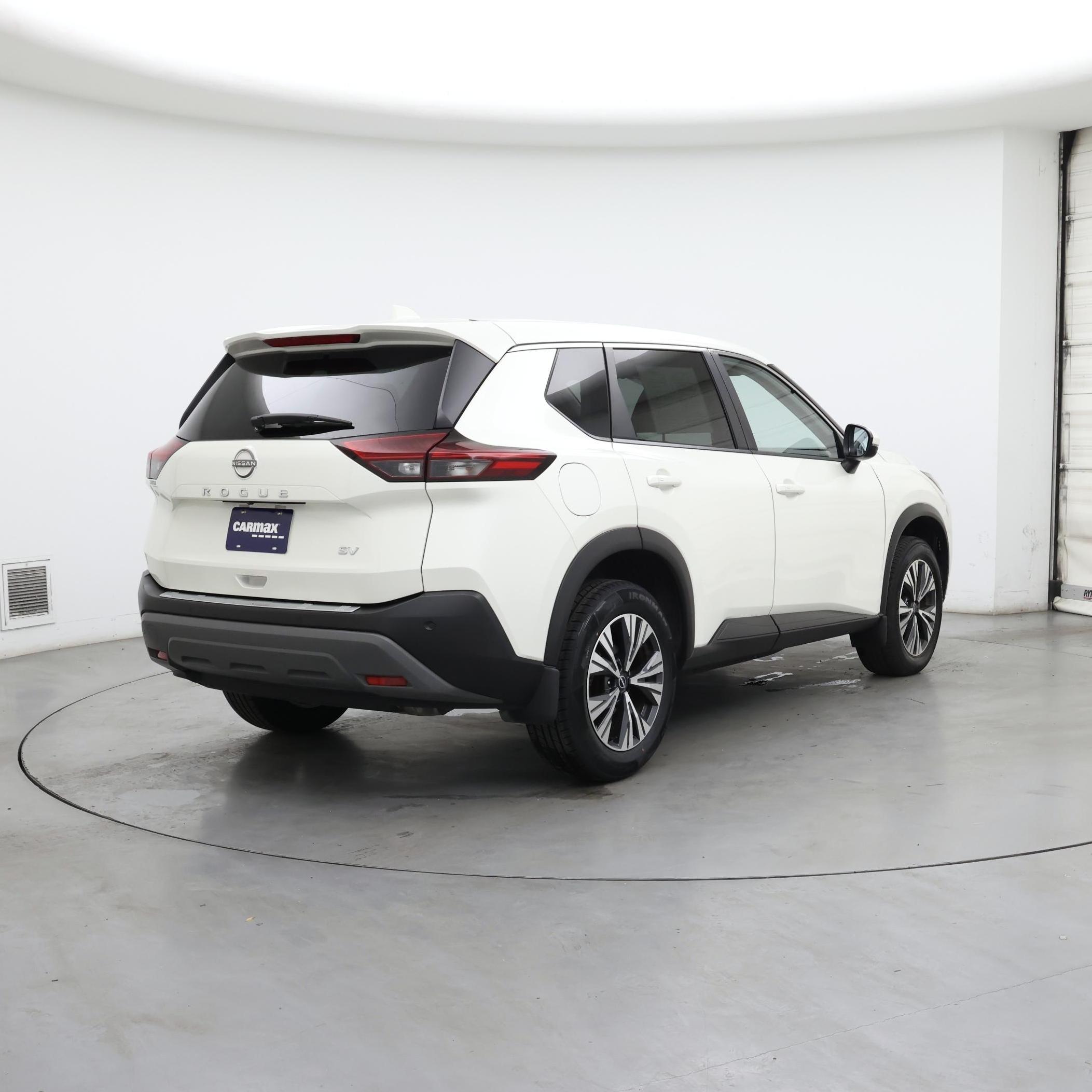 Thumbnail: 2023 Nissan Rogue - 8