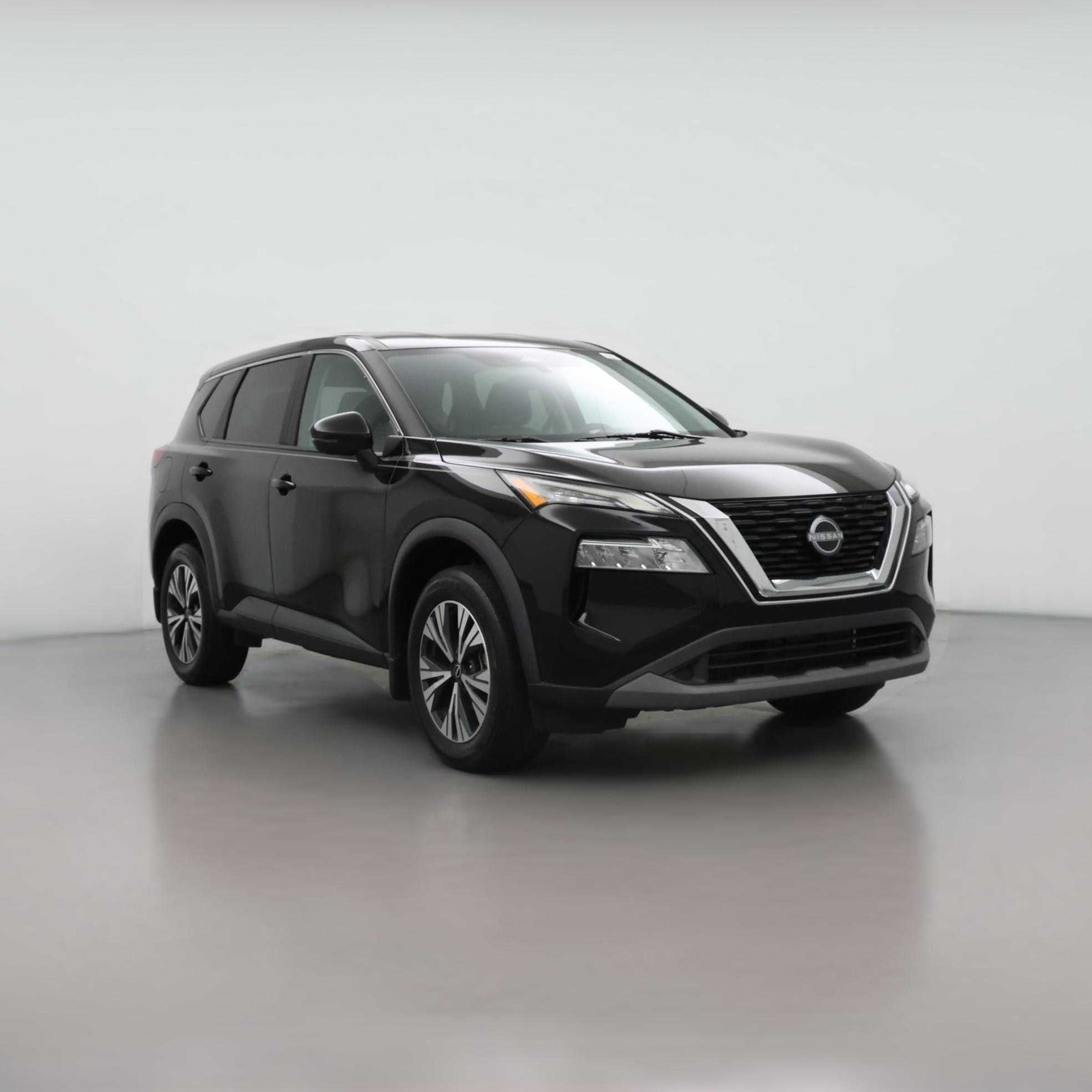 Thumbnail: 2023 Nissan Rogue - 1