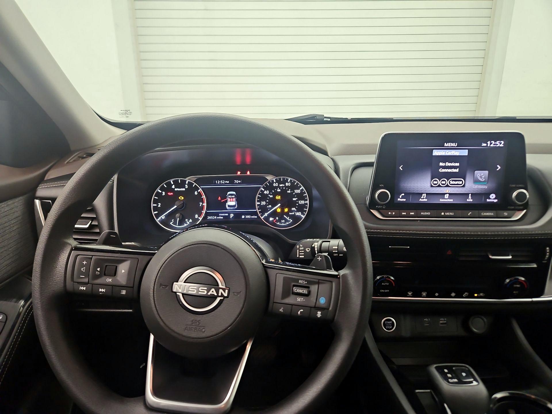 Thumbnail: 2023 Nissan Rogue - 10