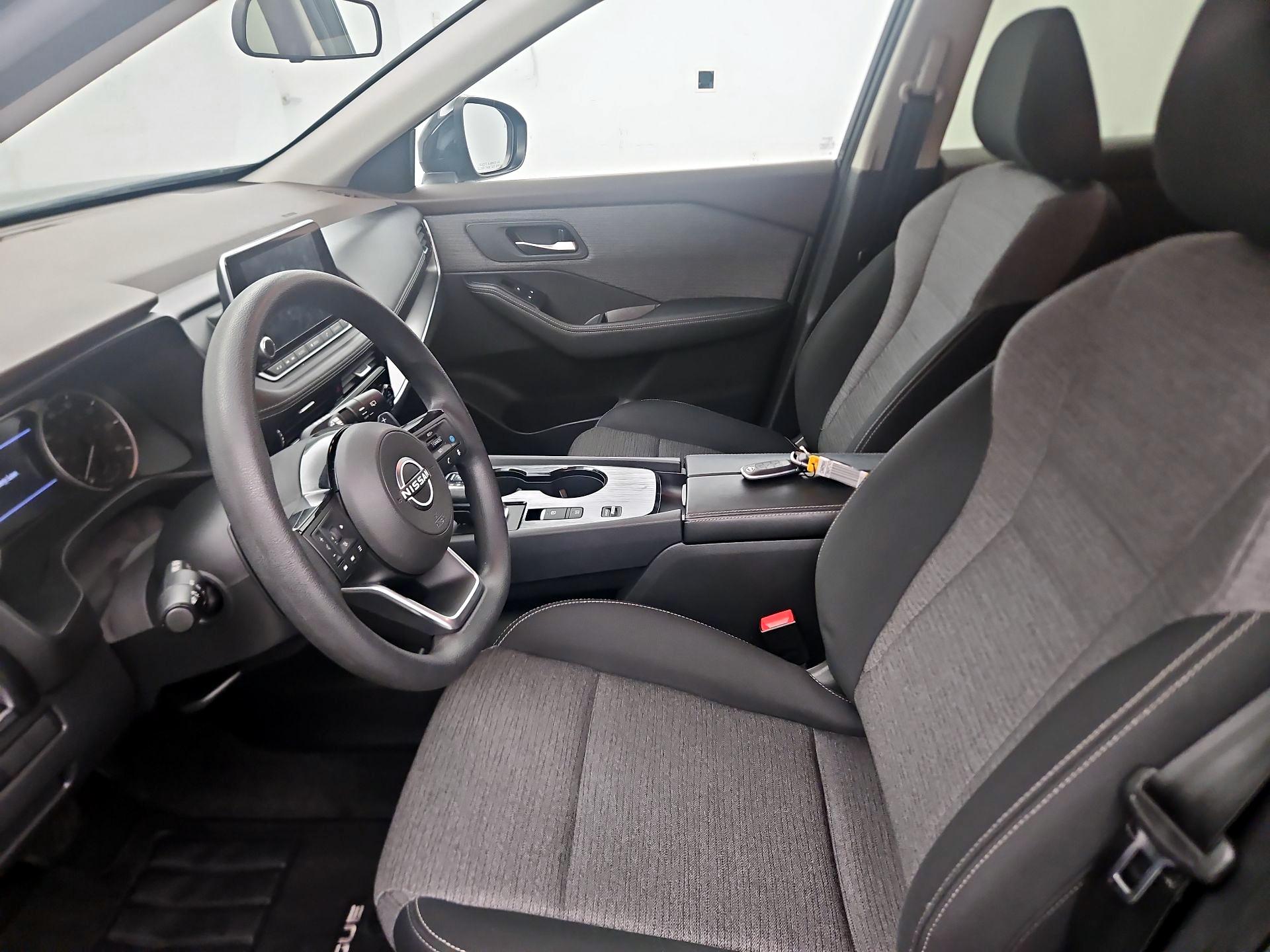 Thumbnail: 2023 Nissan Rogue - 11