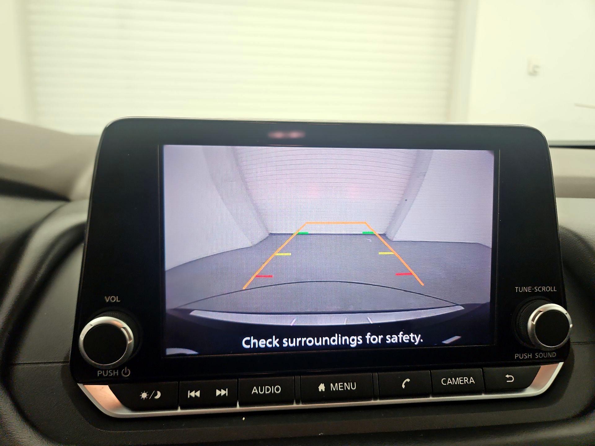 Thumbnail: 2023 Nissan Rogue - 14