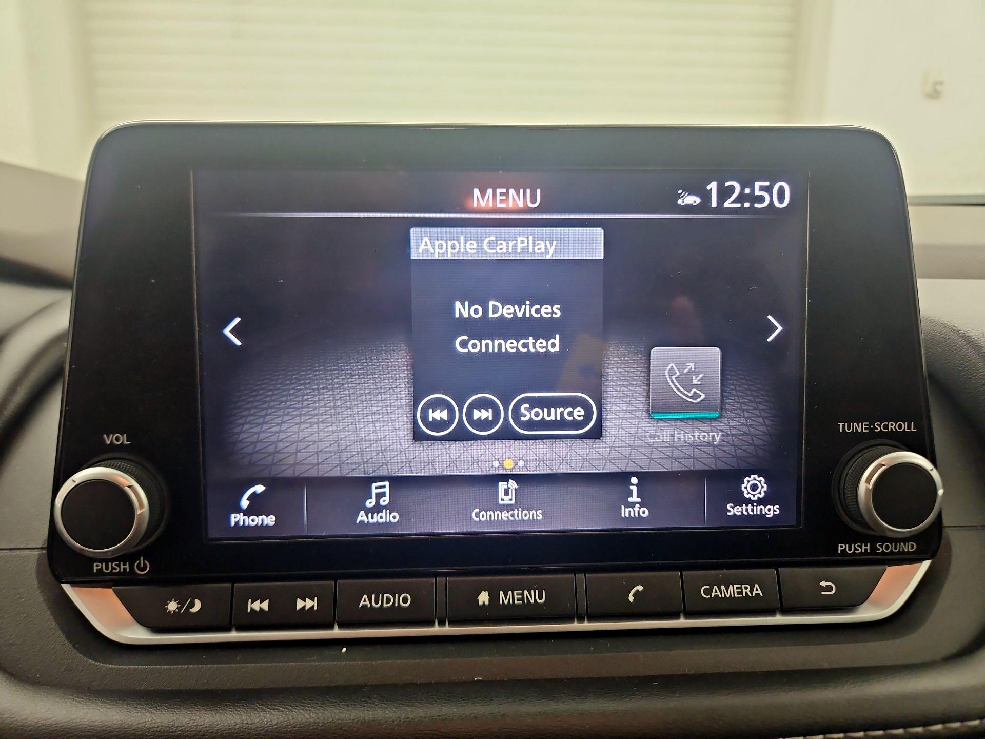 Thumbnail: 2023 Nissan Rogue - 15