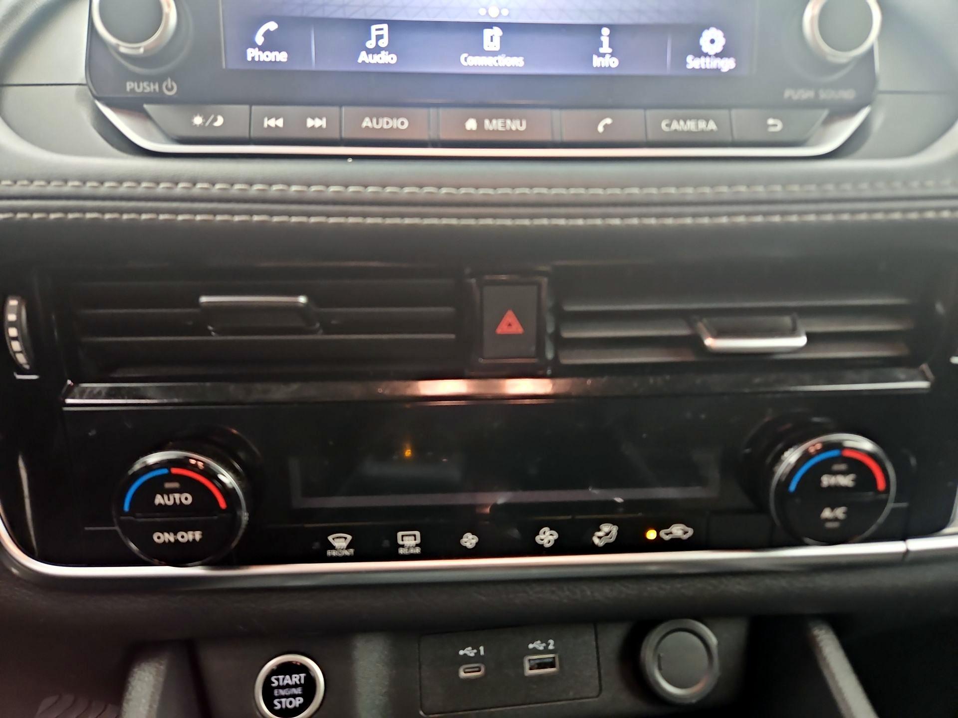 Thumbnail: 2023 Nissan Rogue - 16