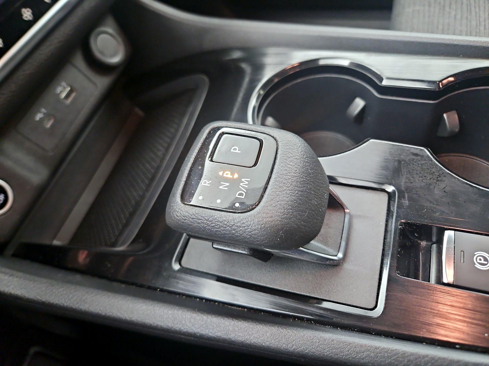 Thumbnail: 2023 Nissan Rogue - 17