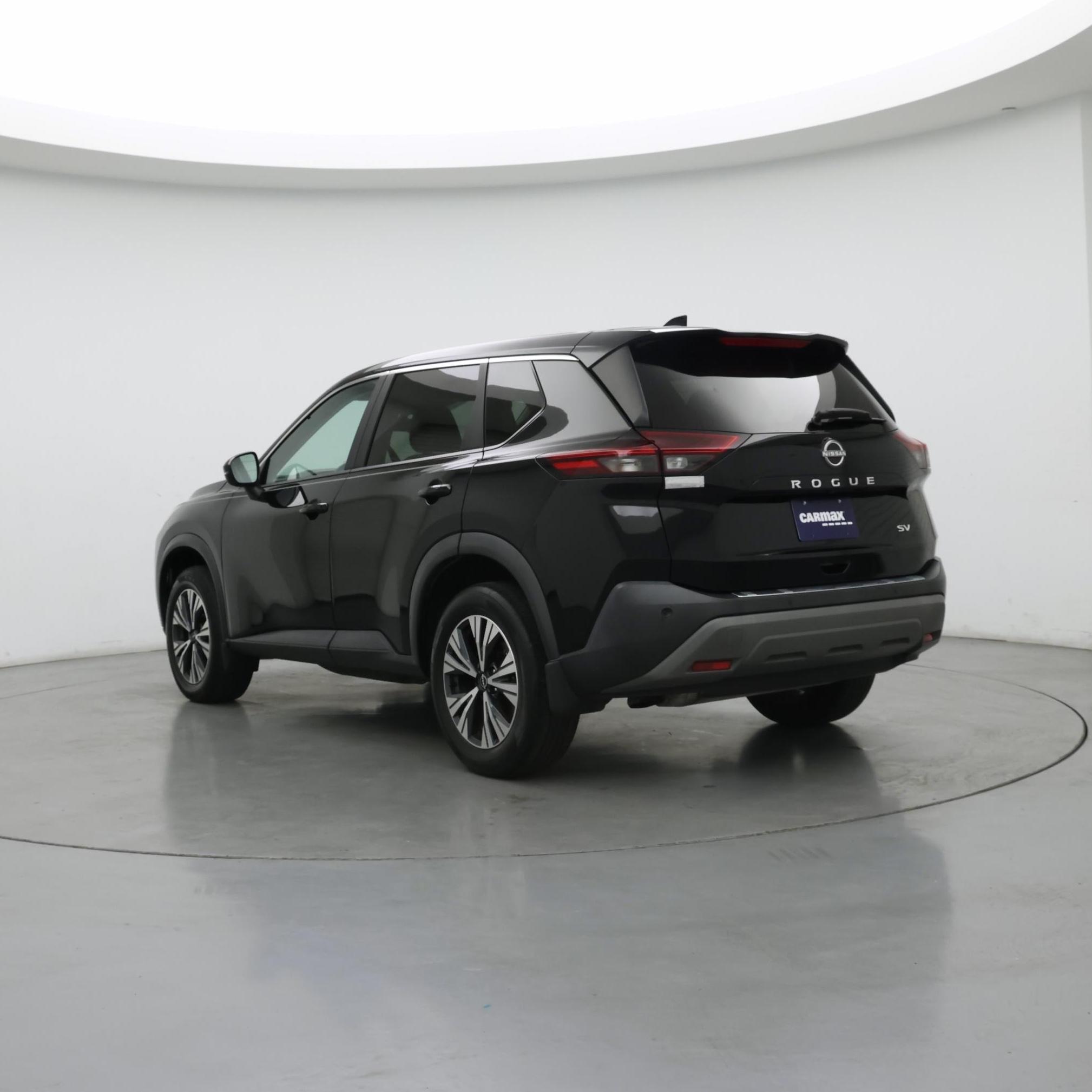 Thumbnail: 2023 Nissan Rogue - 2
