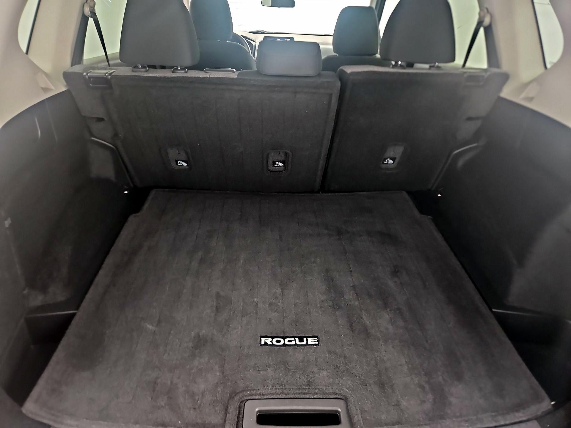 Thumbnail: 2023 Nissan Rogue - 19