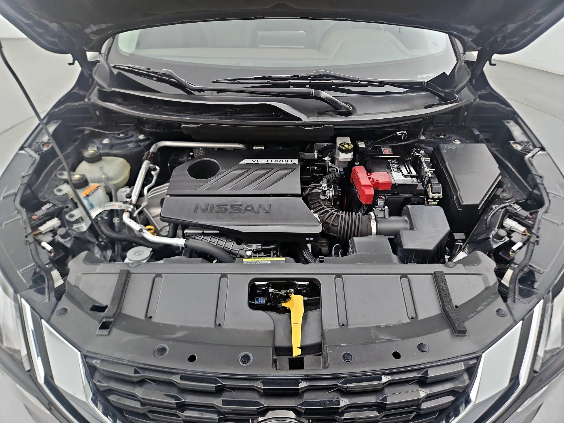 Thumbnail: 2023 Nissan Rogue - 20