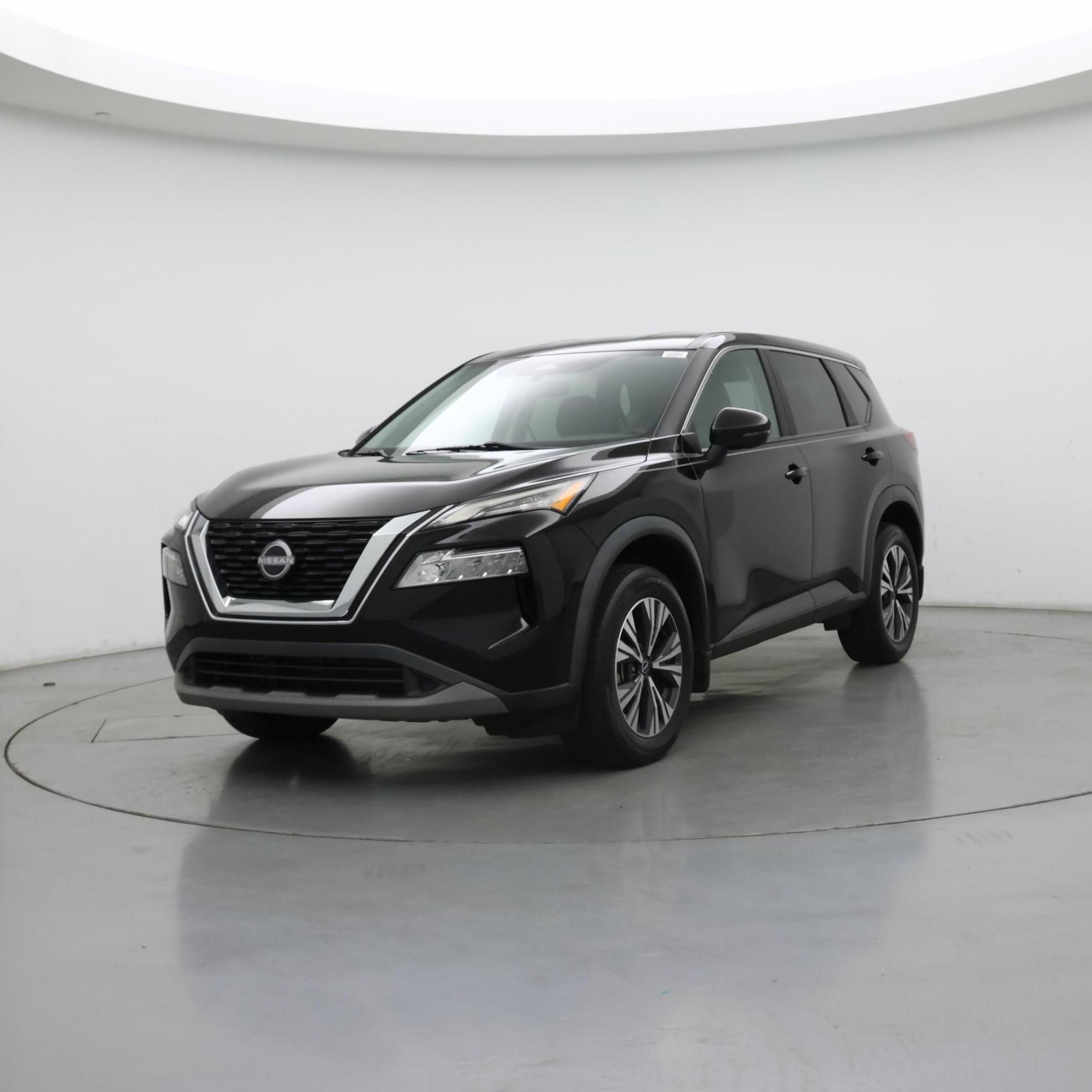 Thumbnail: 2023 Nissan Rogue - 4