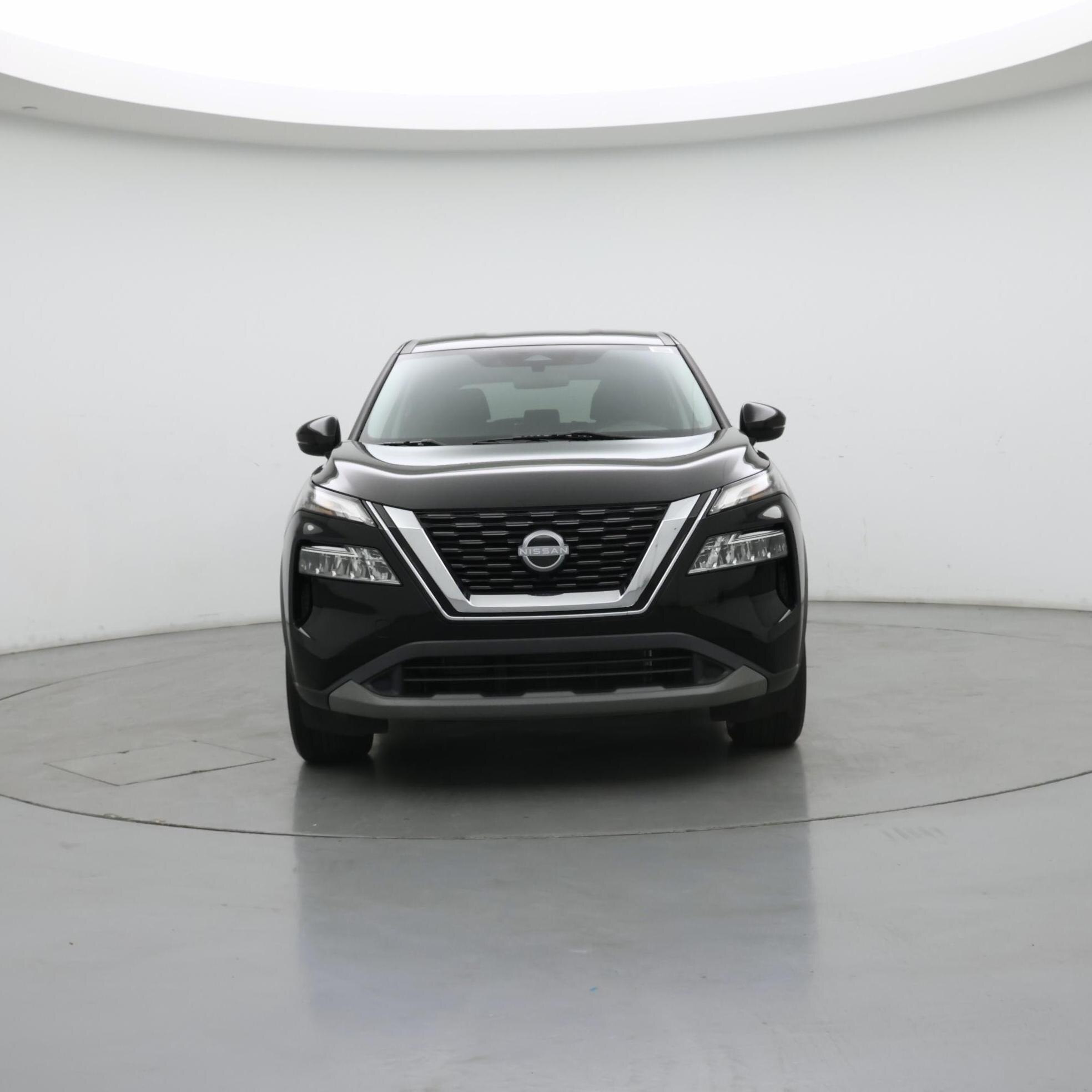 Thumbnail: 2023 Nissan Rogue - 5