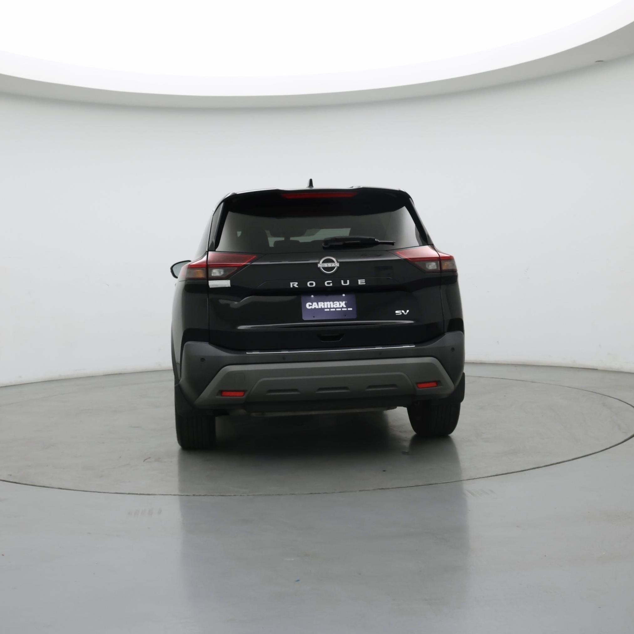 Thumbnail: 2023 Nissan Rogue - 6