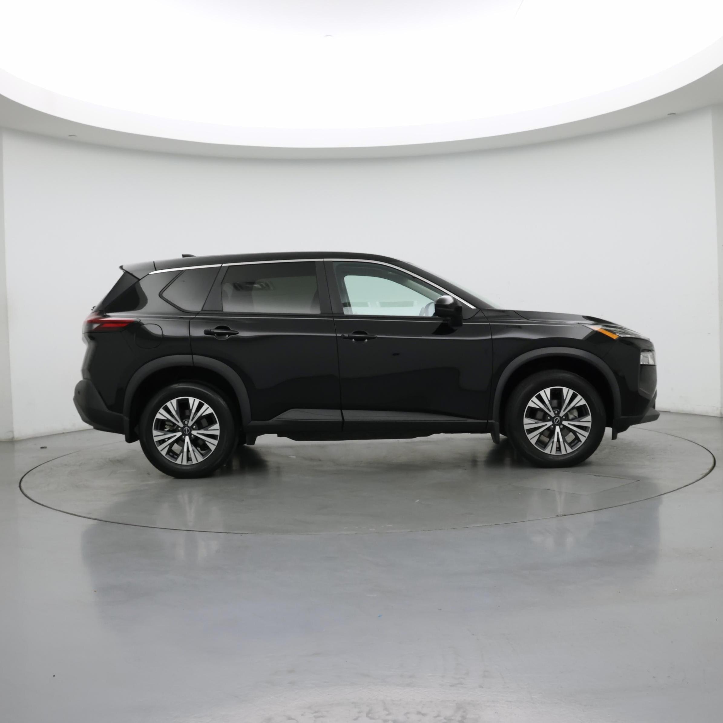 Thumbnail: 2023 Nissan Rogue - 7