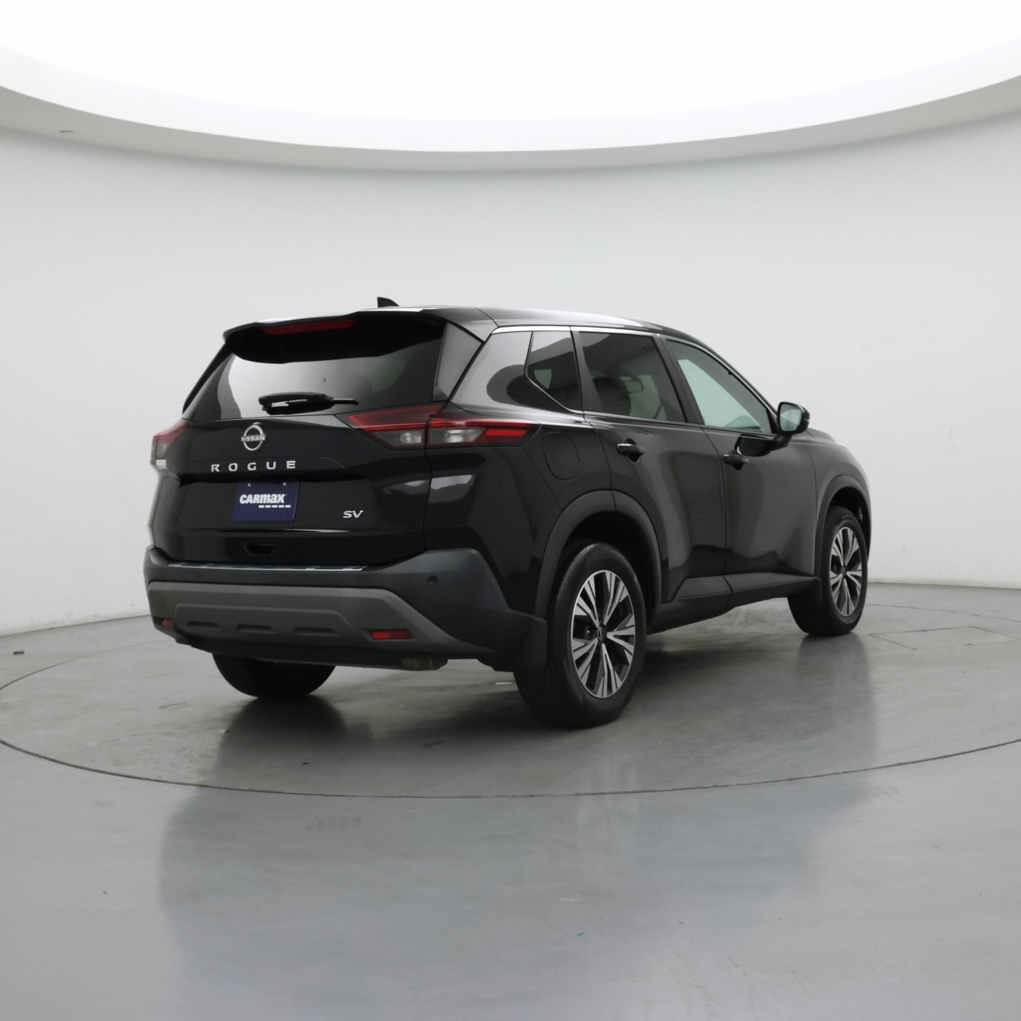 Thumbnail: 2023 Nissan Rogue - 8