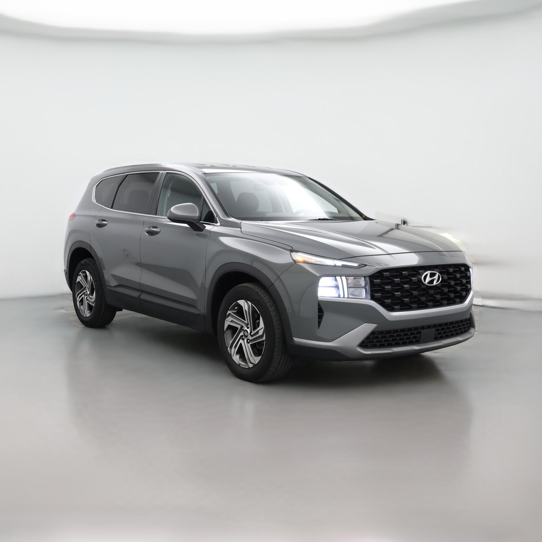Thumbnail: 2023 Hyundai Santa Fe - 1