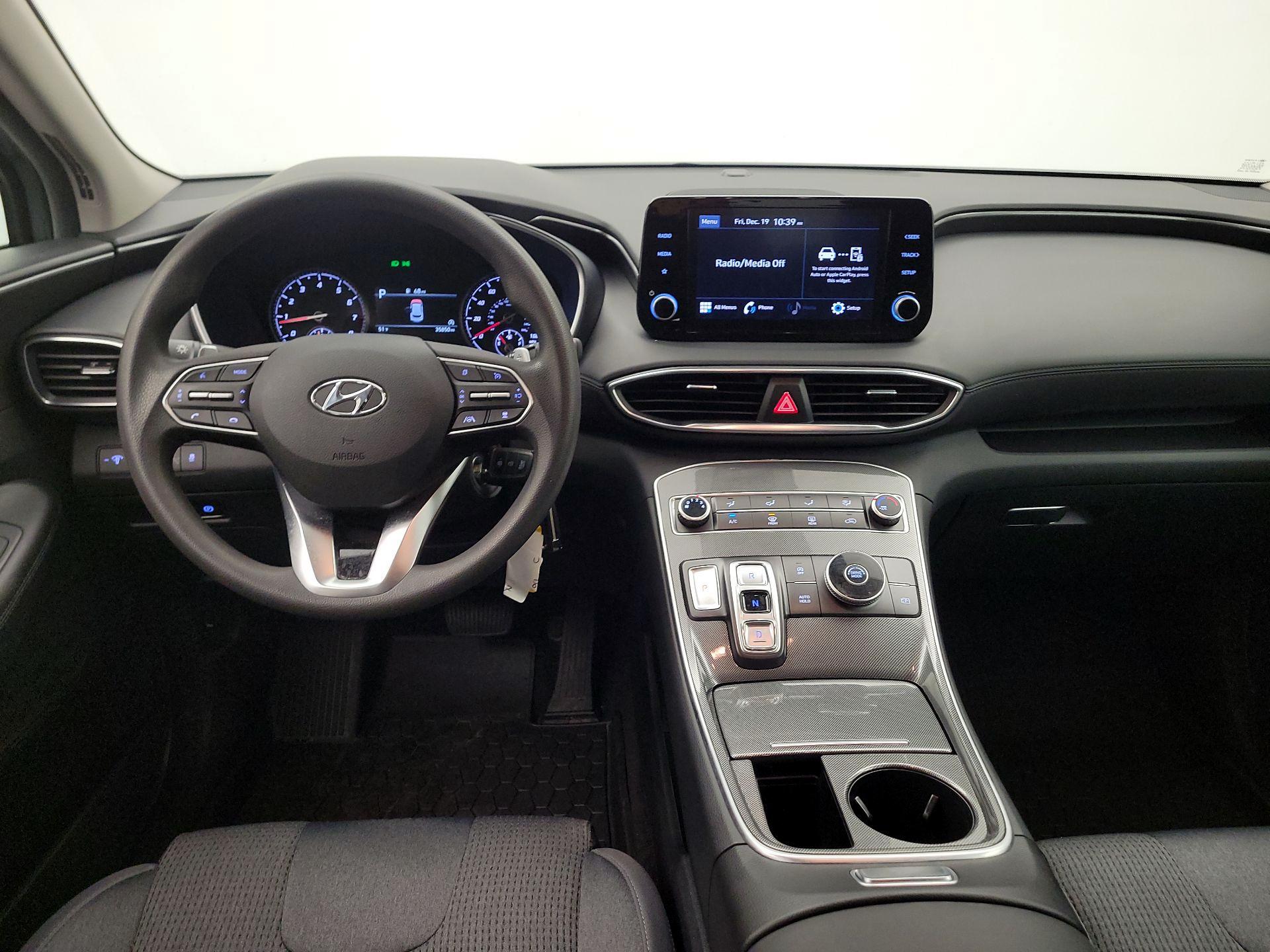 Thumbnail: 2023 Hyundai Santa Fe - 9