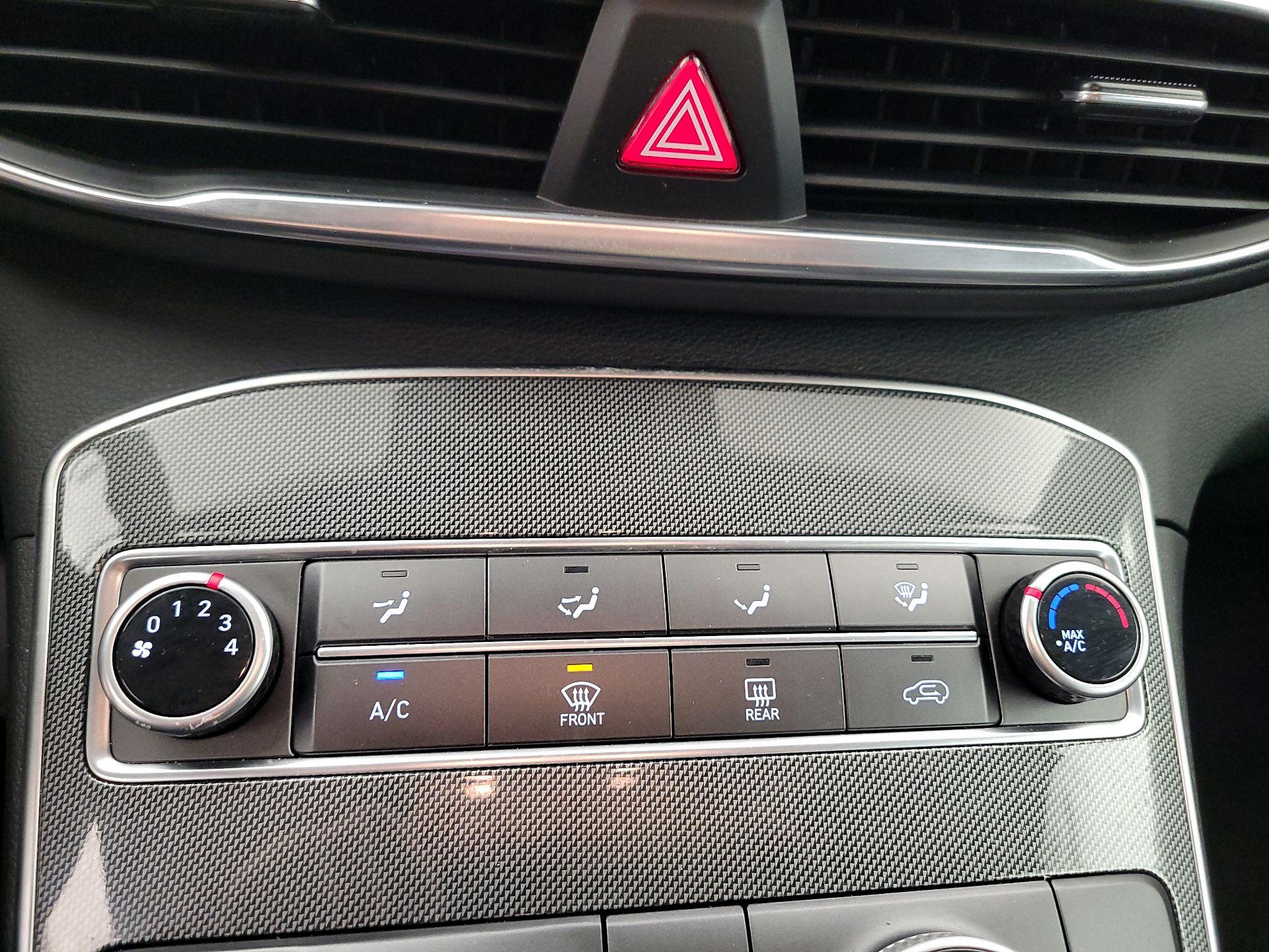 Thumbnail: 2023 Hyundai Santa Fe - 14