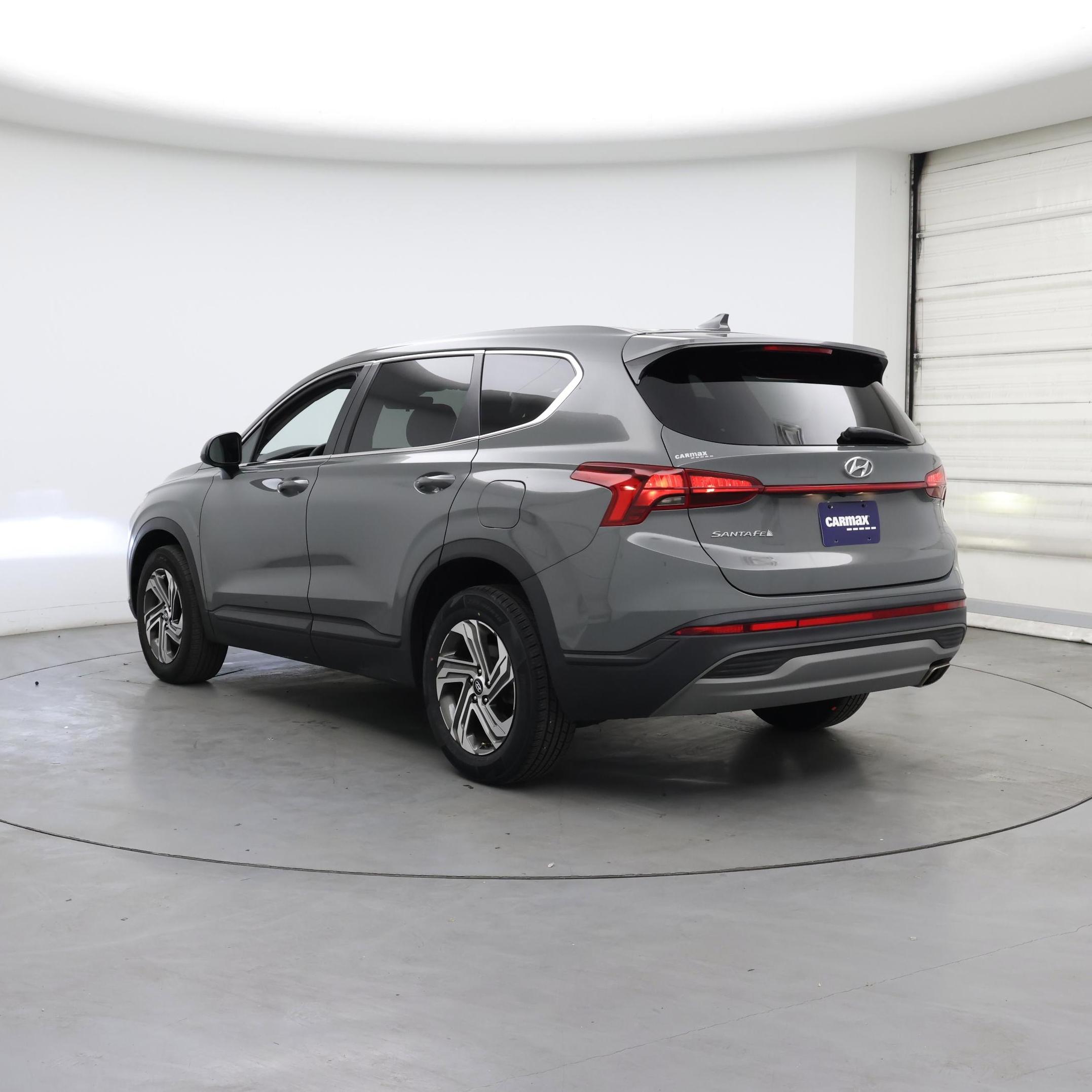 Thumbnail: 2023 Hyundai Santa Fe - 2