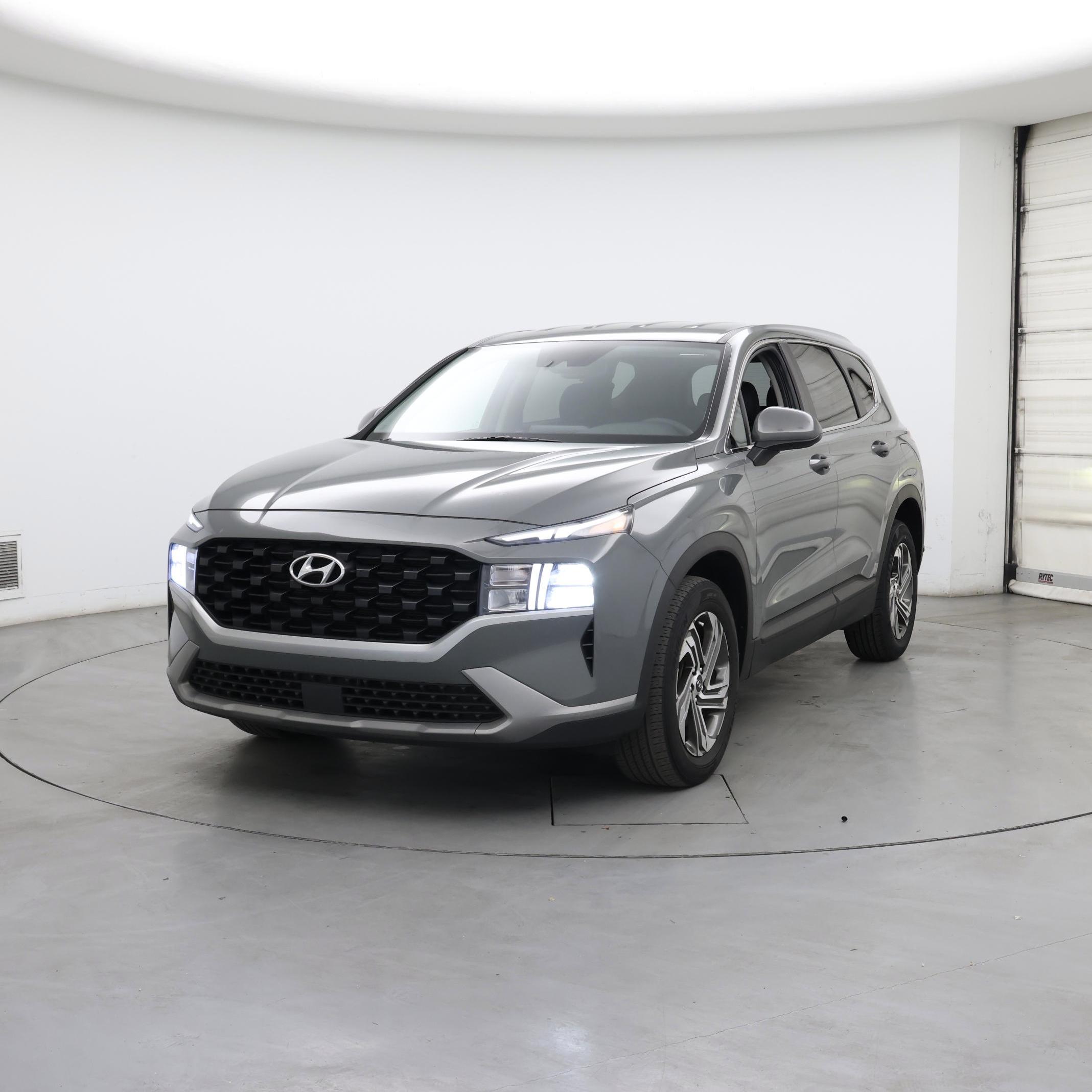 Thumbnail: 2023 Hyundai Santa Fe - 4