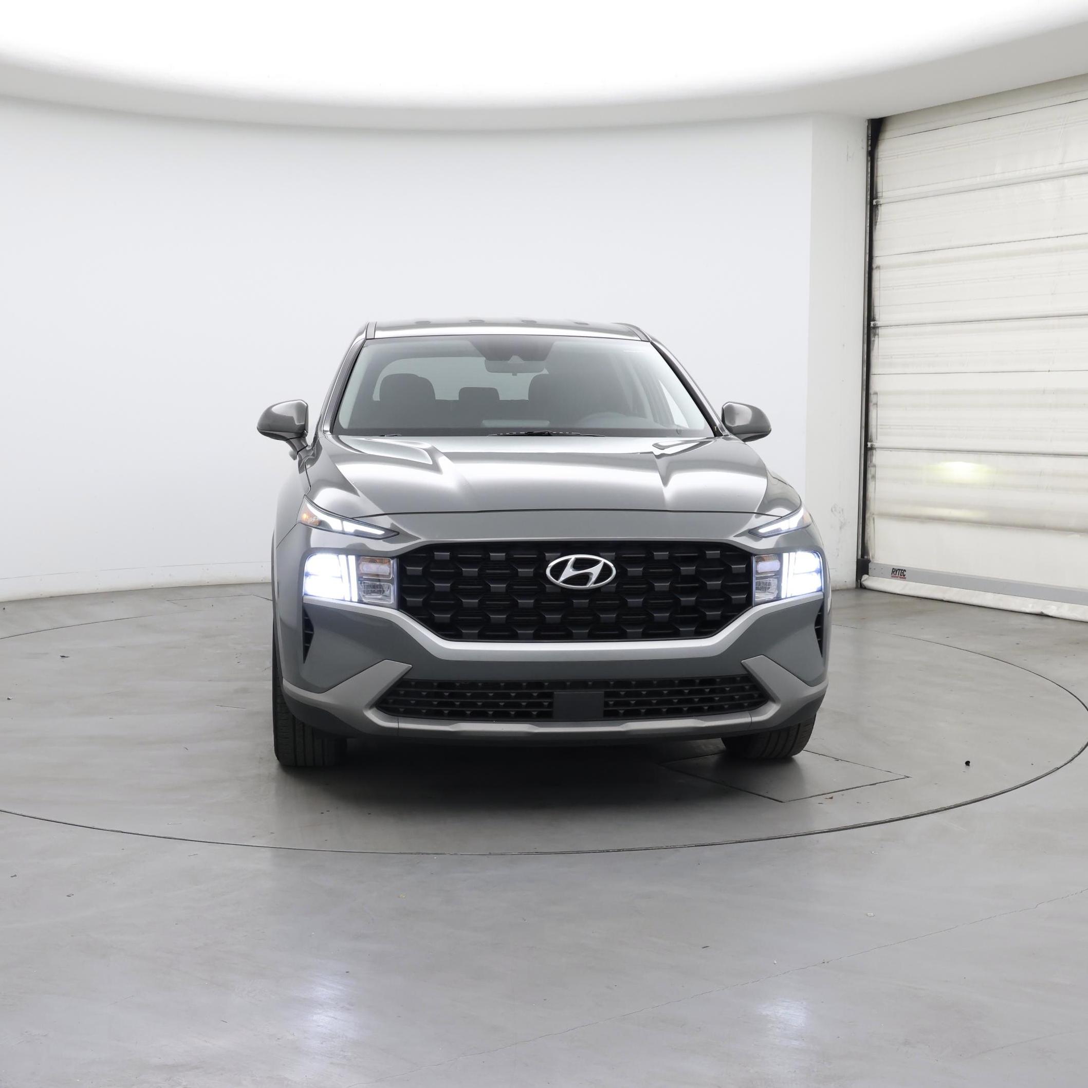 Thumbnail: 2023 Hyundai Santa Fe - 5