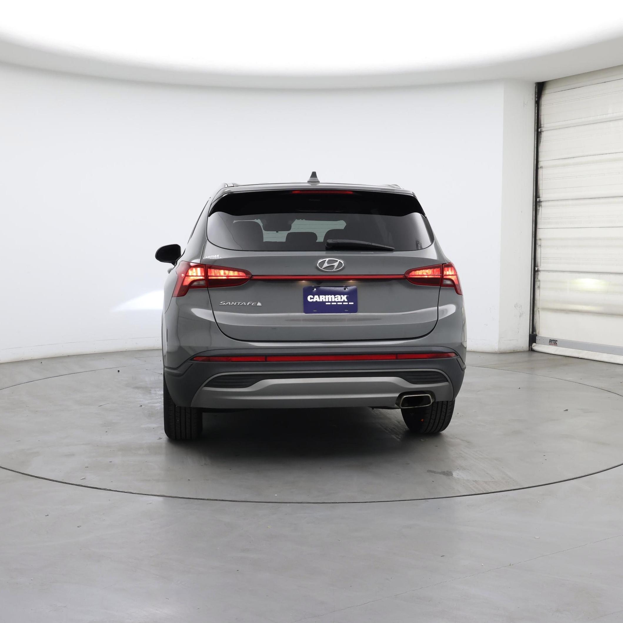 Thumbnail: 2023 Hyundai Santa Fe - 6