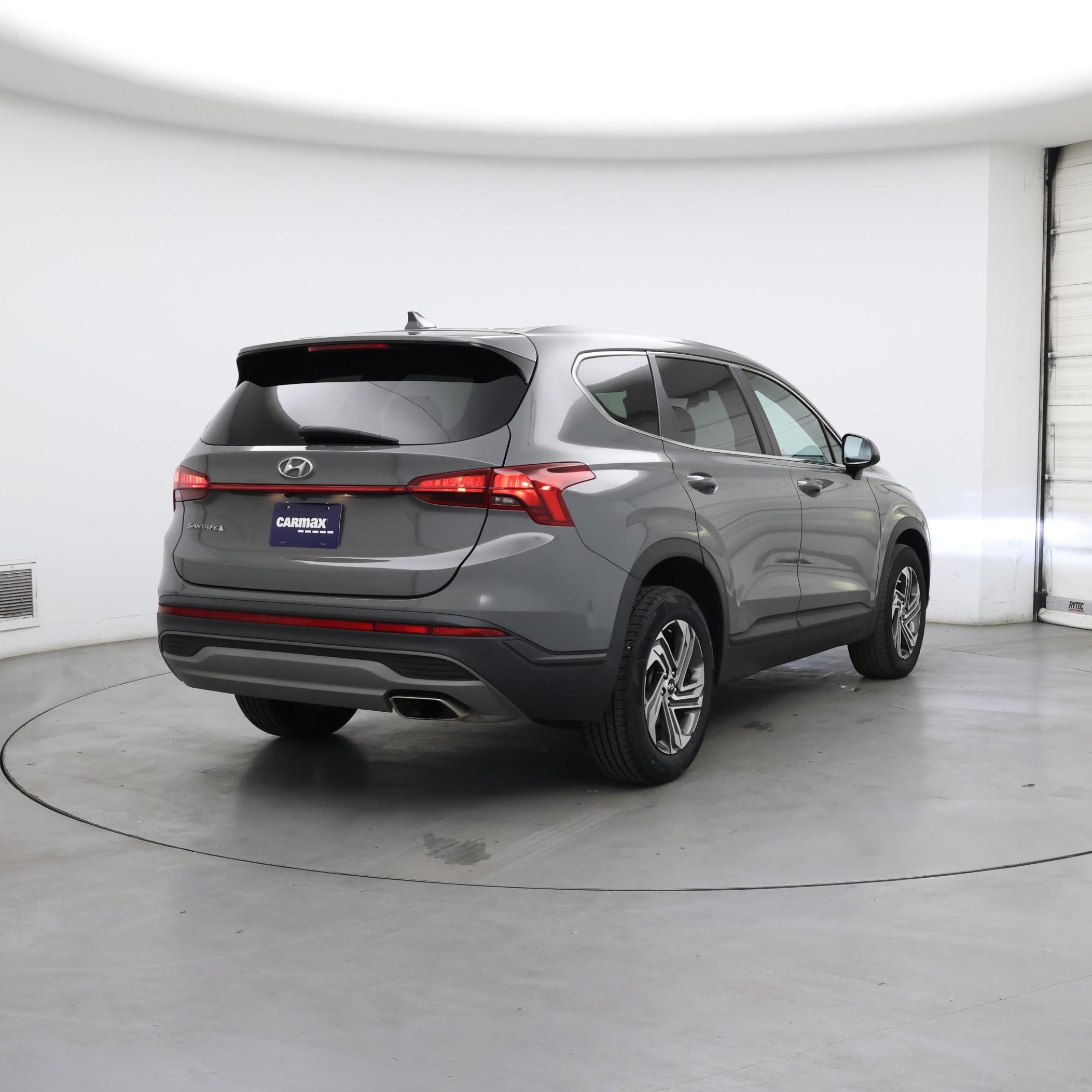 Thumbnail: 2023 Hyundai Santa Fe - 8