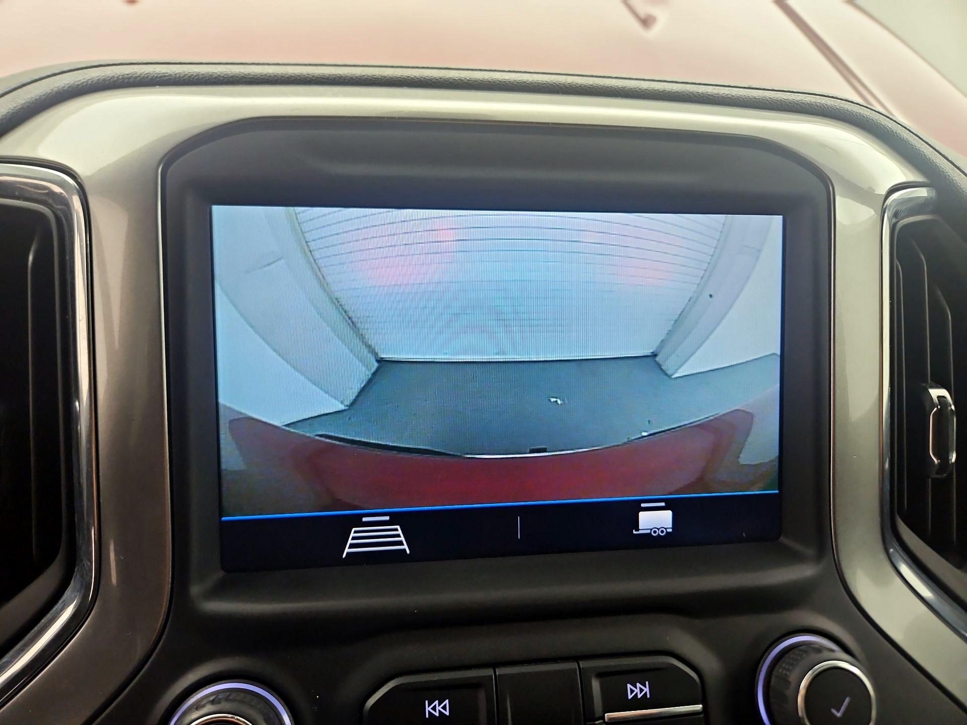 Thumbnail: 2022 Chevrolet Silverado 1500 - 14