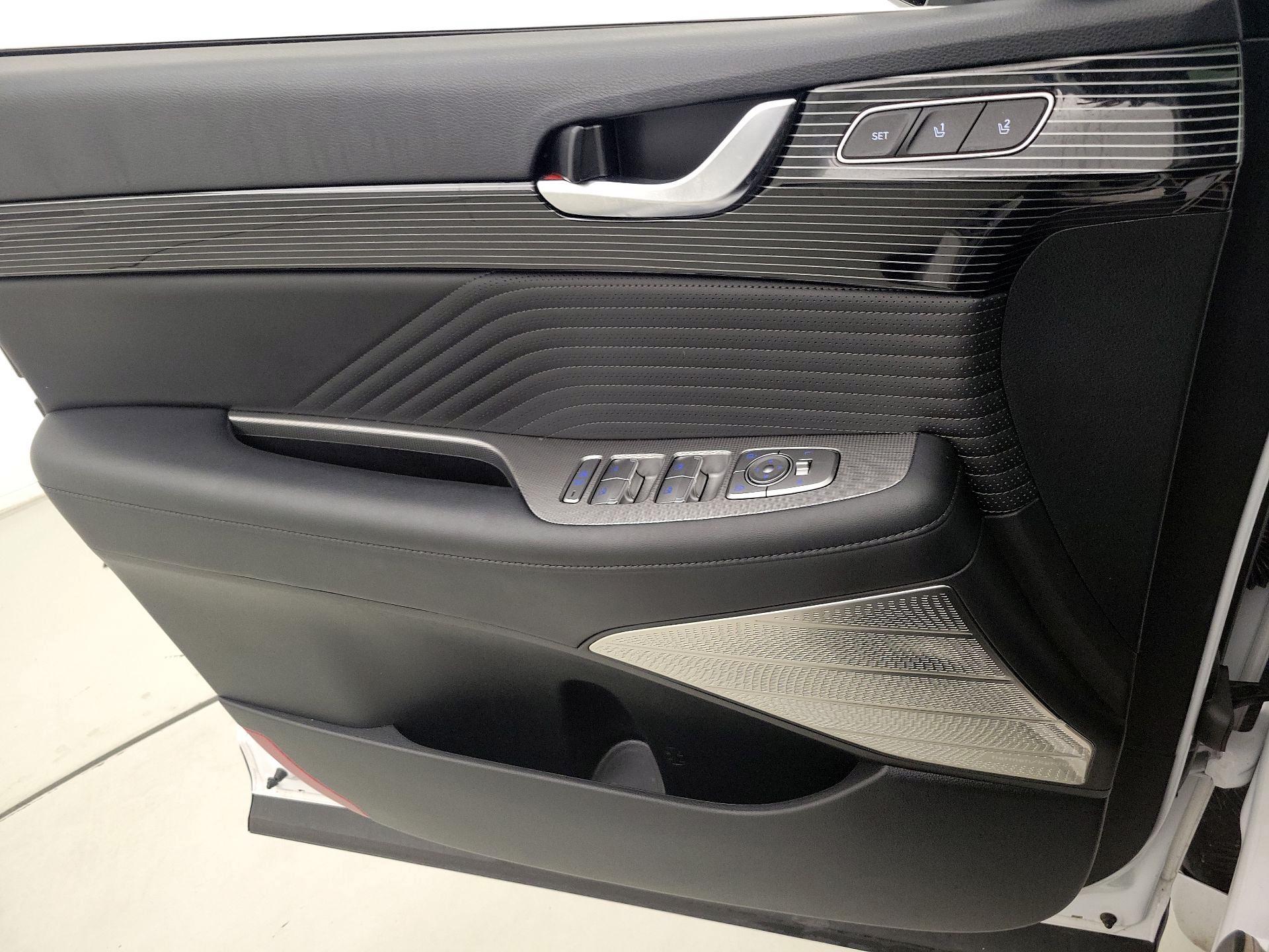 Thumbnail: 2024 Hyundai Palisade - 12