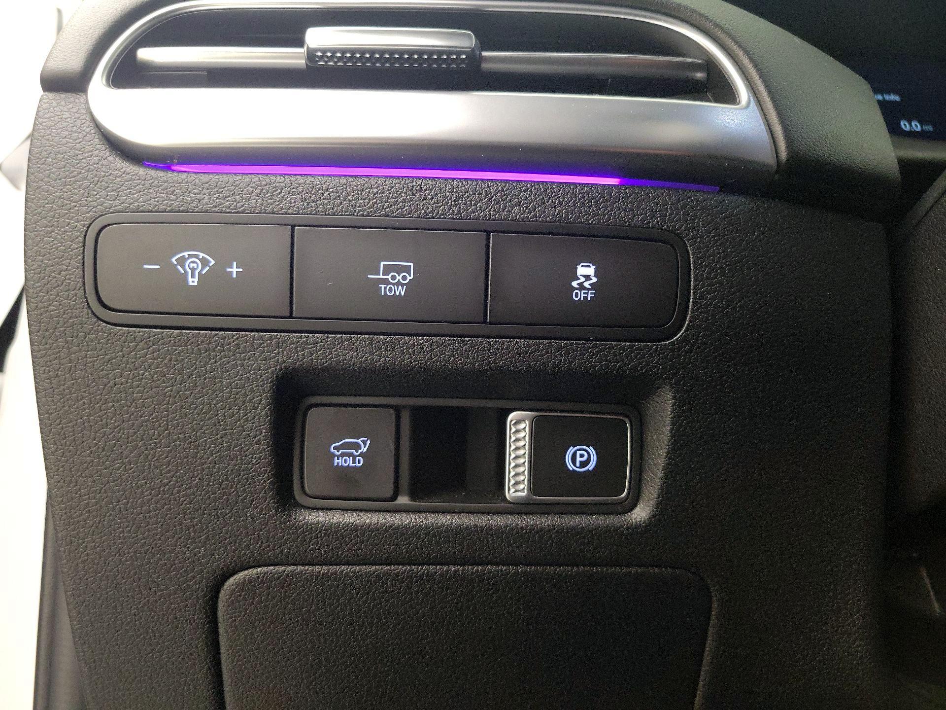 Thumbnail: 2024 Hyundai Palisade - 13