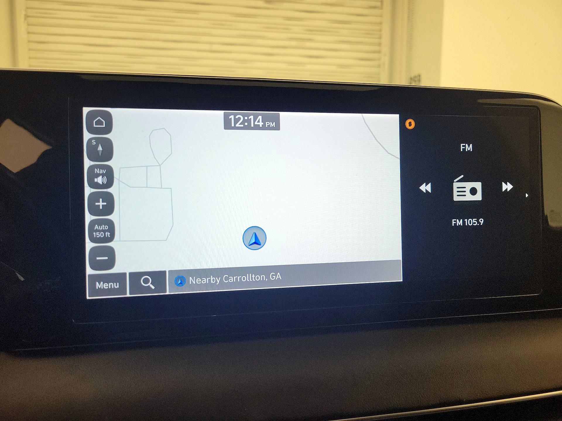 Thumbnail: 2024 Hyundai Palisade - 14