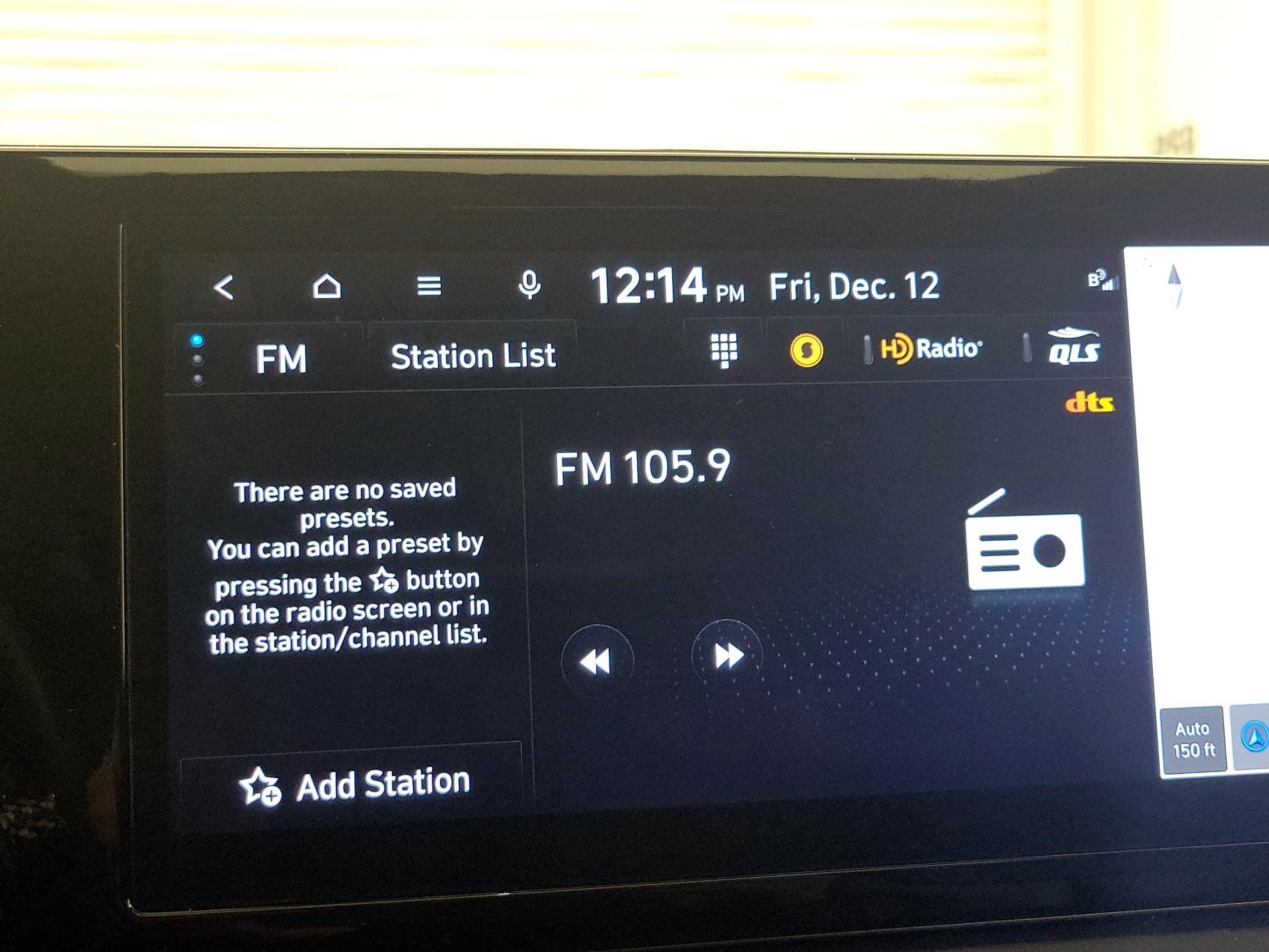 Thumbnail: 2024 Hyundai Palisade - 16