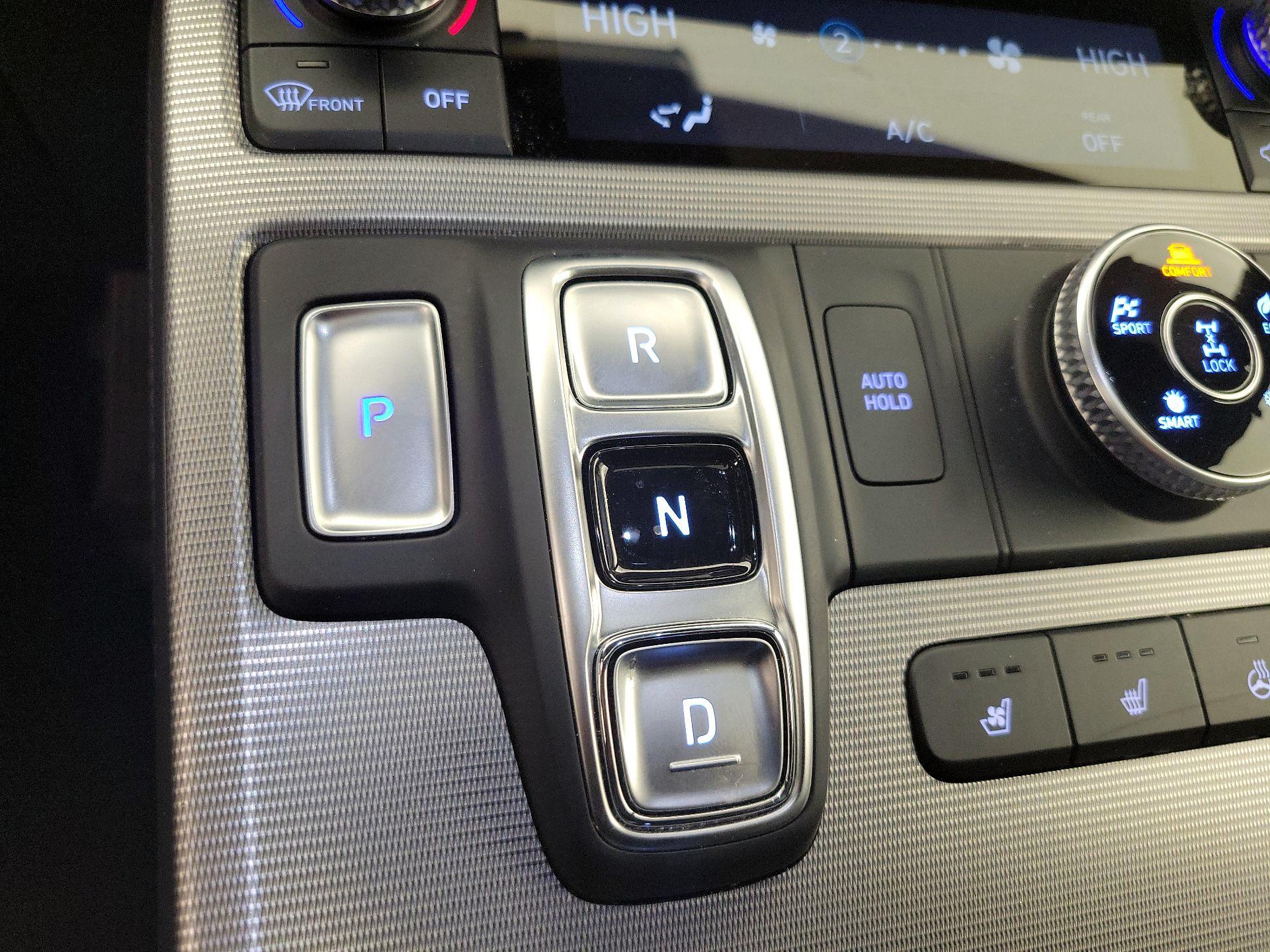 Thumbnail: 2024 Hyundai Palisade - 18