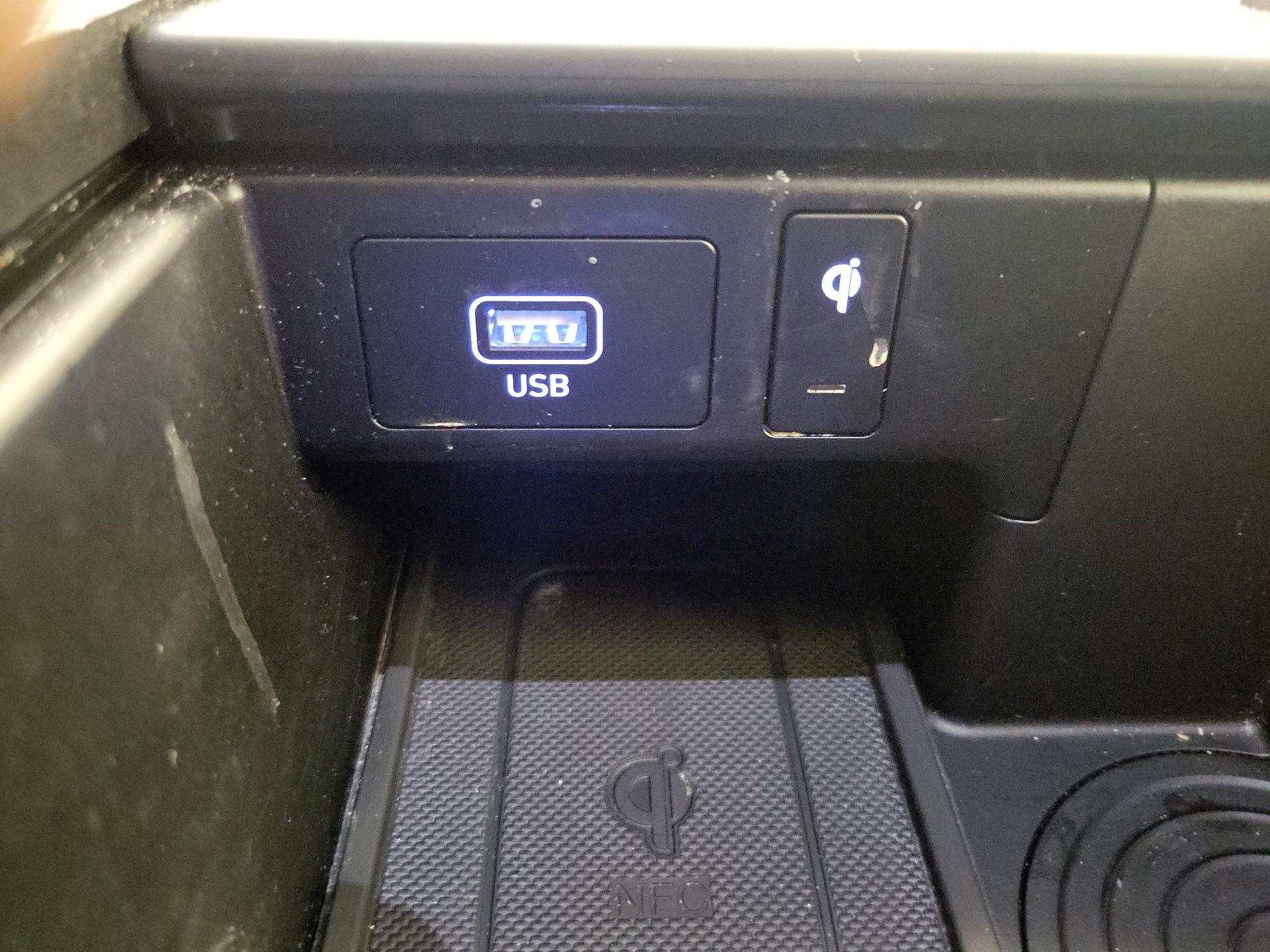 Thumbnail: 2024 Hyundai Palisade - 19