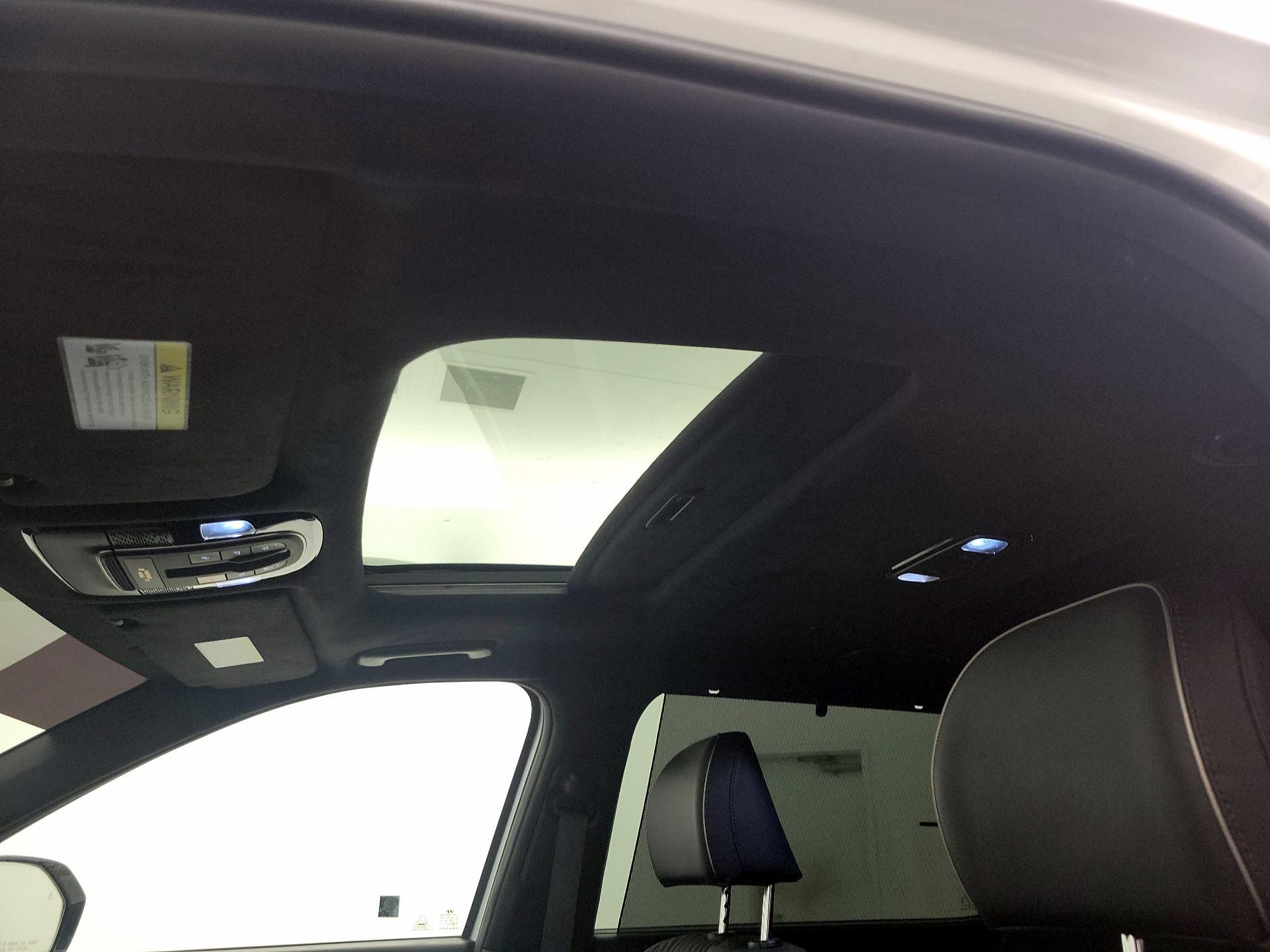 Thumbnail: 2024 Hyundai Palisade - 20