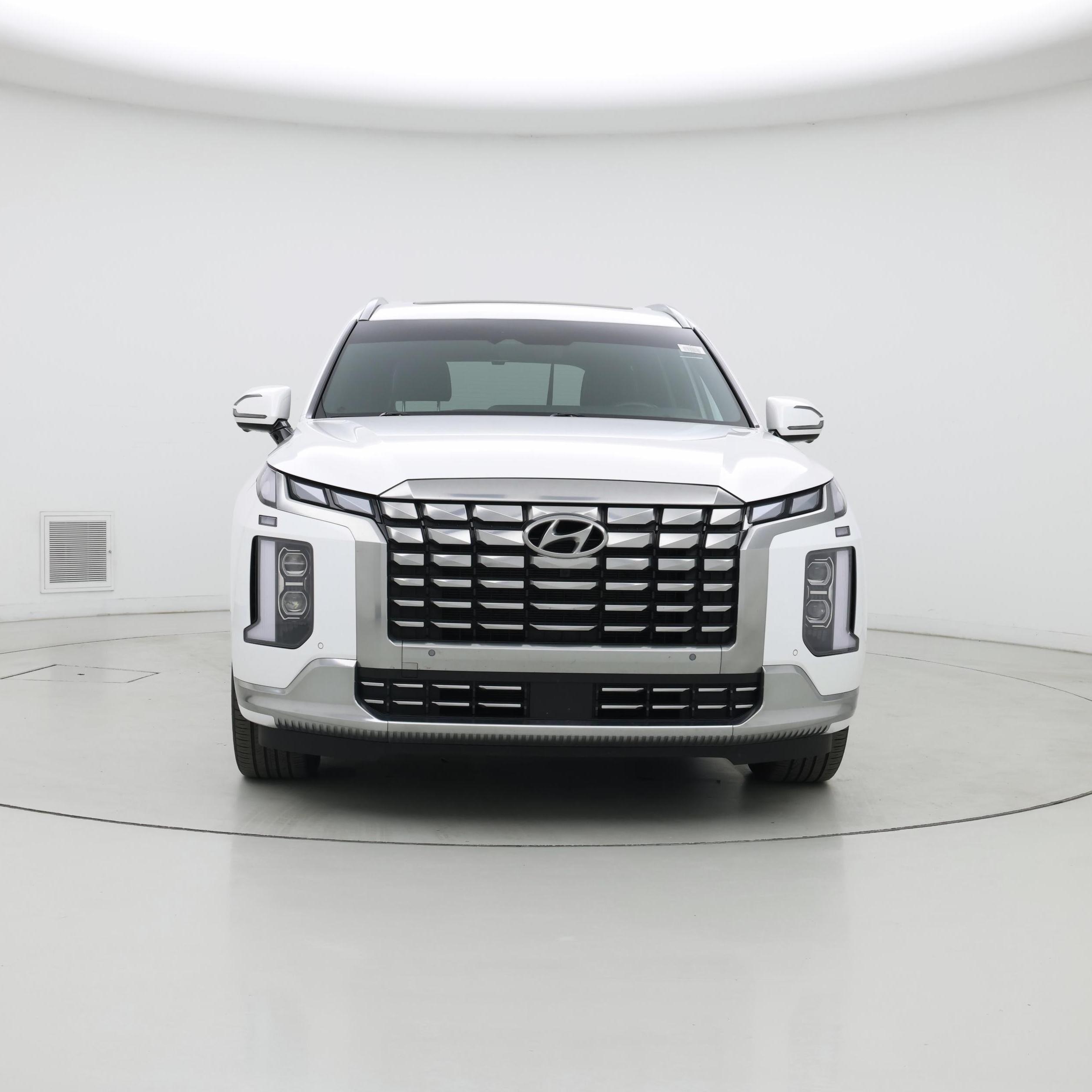 Thumbnail: 2024 Hyundai Palisade - 5