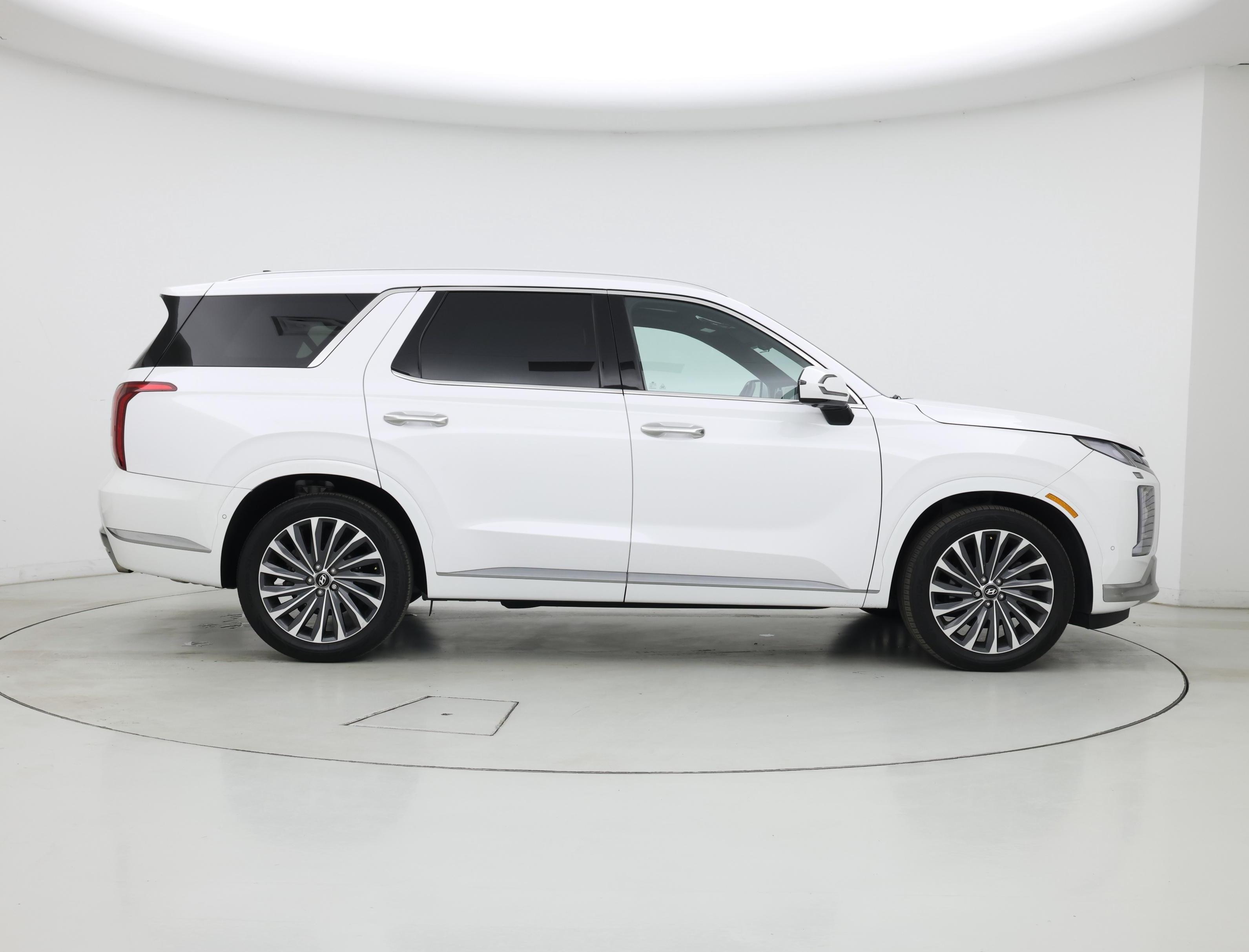 Thumbnail: 2024 Hyundai Palisade - 7