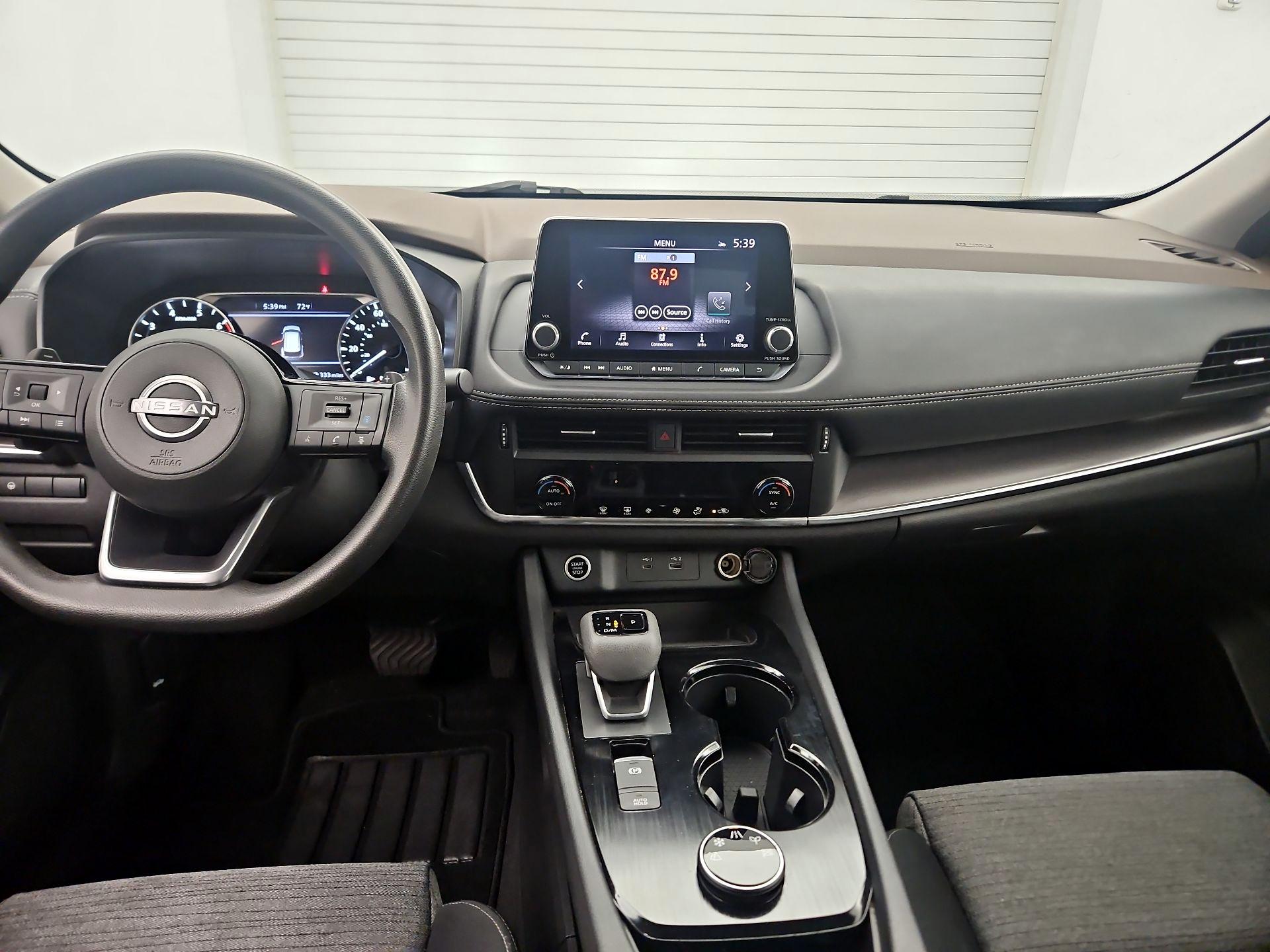 Thumbnail: 2023 Nissan Rogue - 9