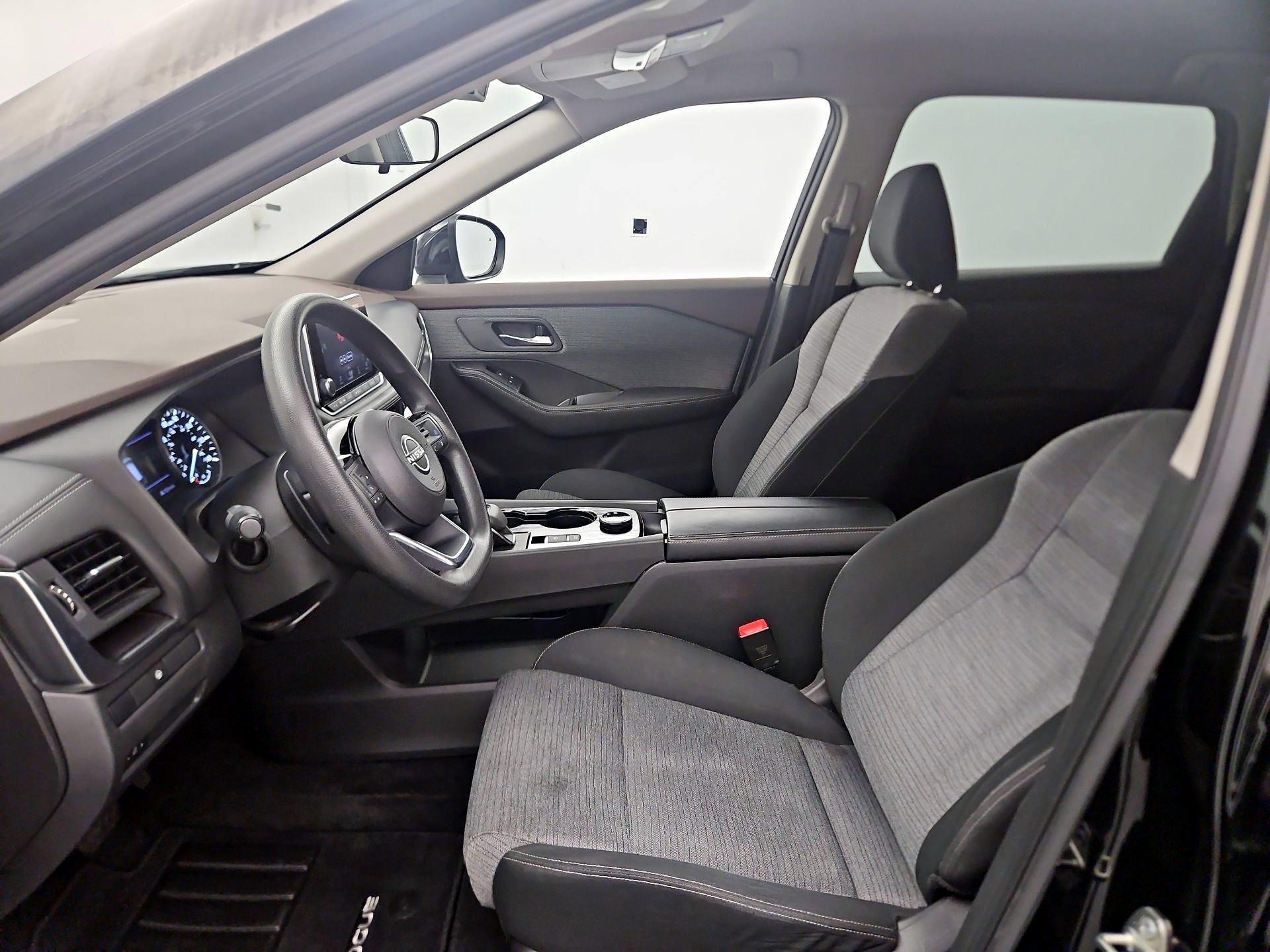 Thumbnail: 2023 Nissan Rogue - 11