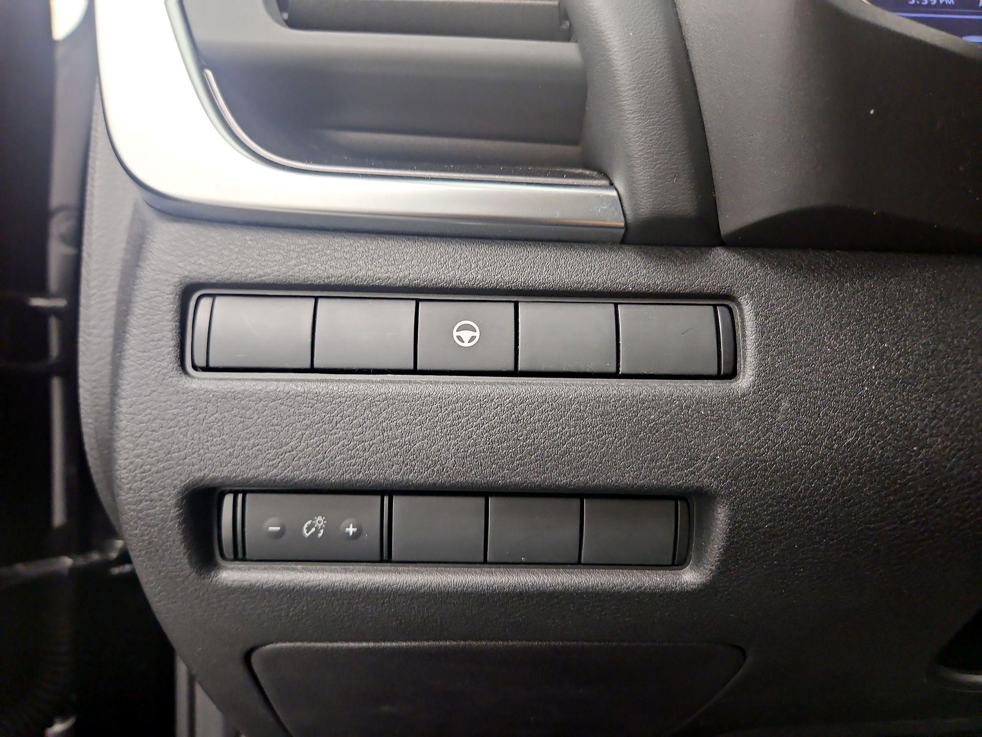 Thumbnail: 2023 Nissan Rogue - 13