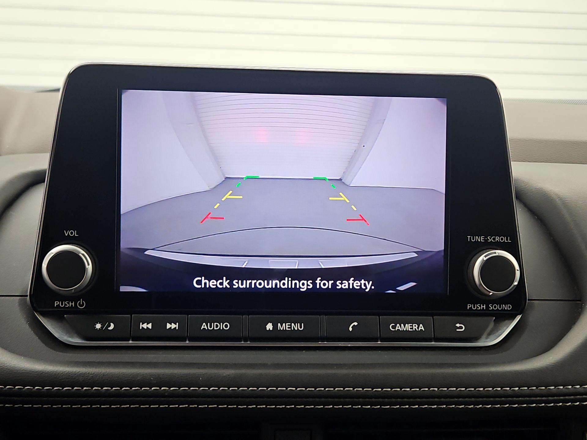 Thumbnail: 2023 Nissan Rogue - 14