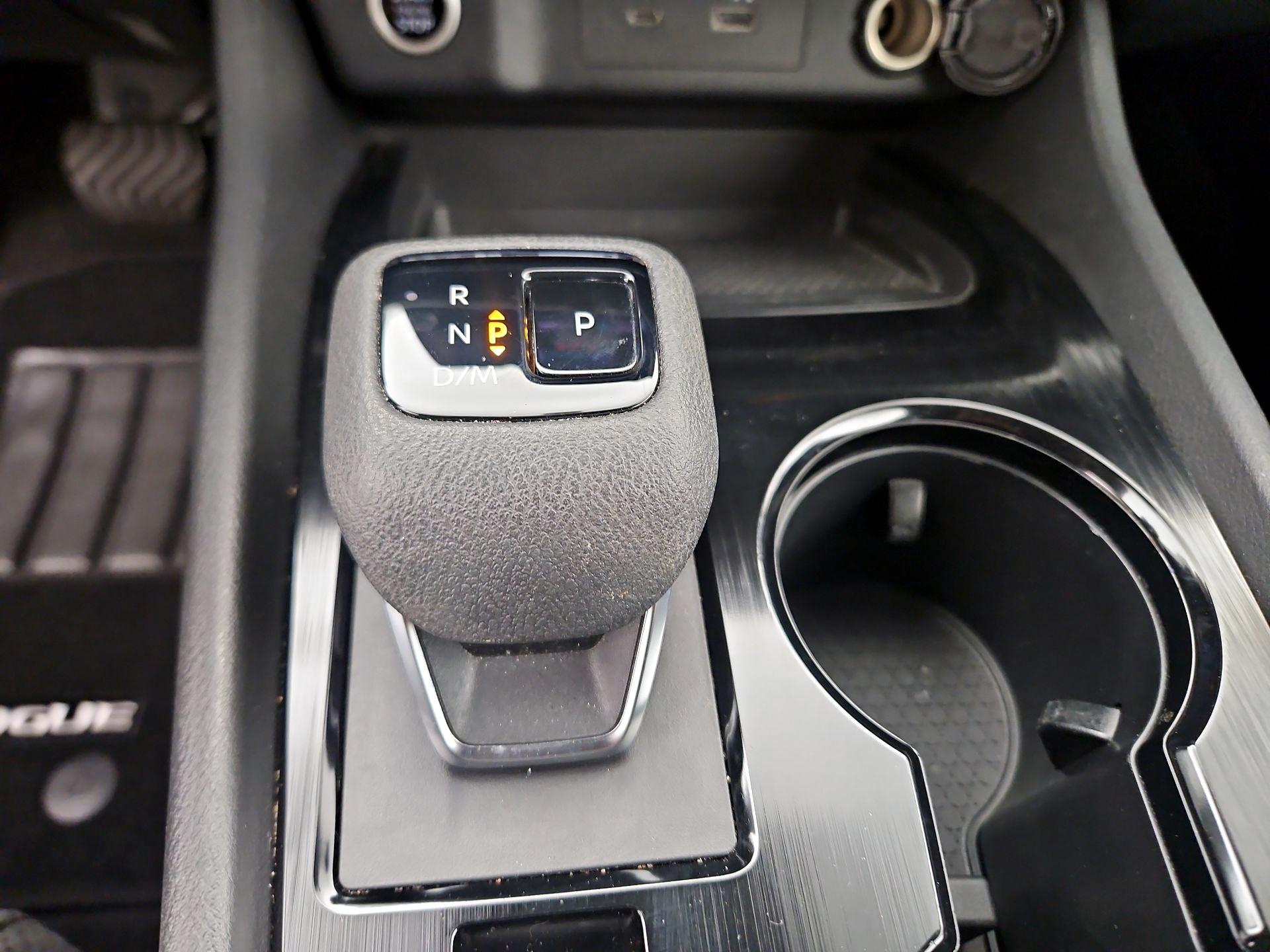 Thumbnail: 2023 Nissan Rogue - 17