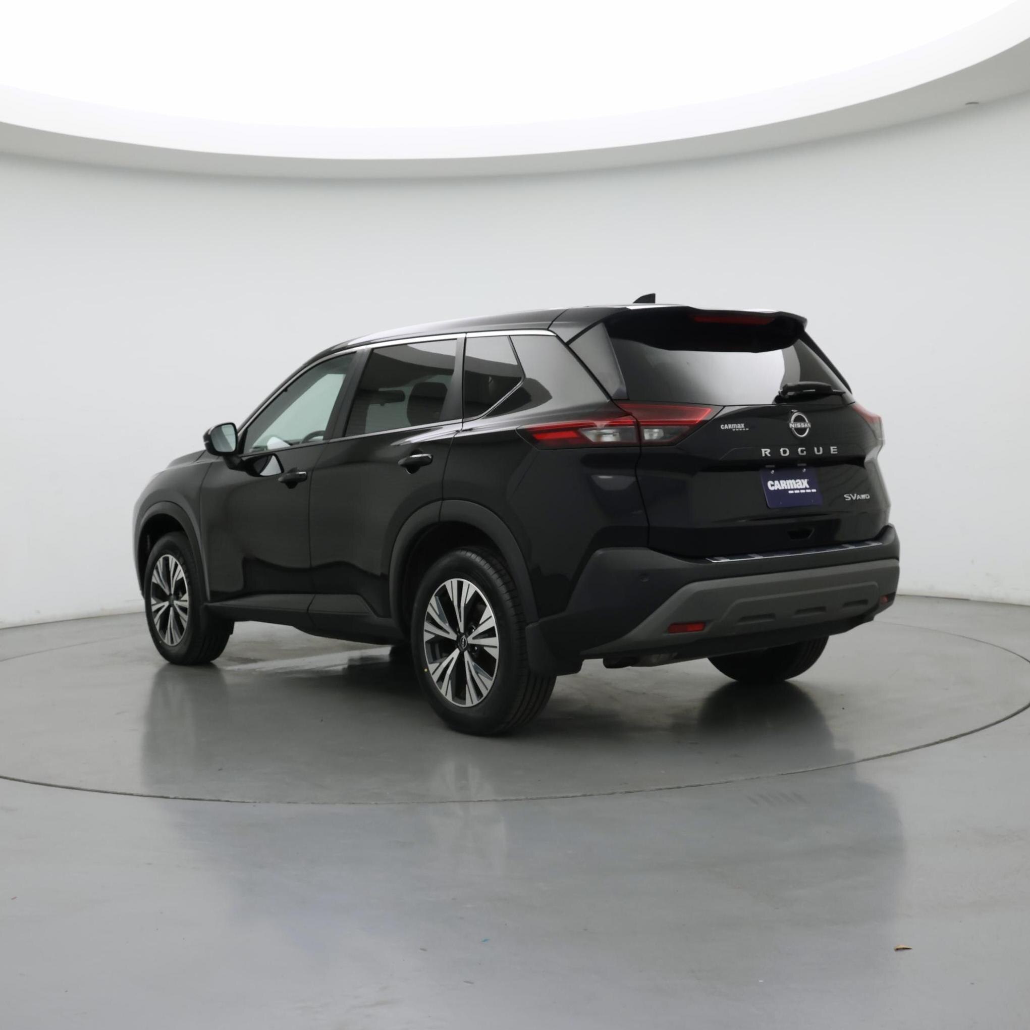 Thumbnail: 2023 Nissan Rogue - 2