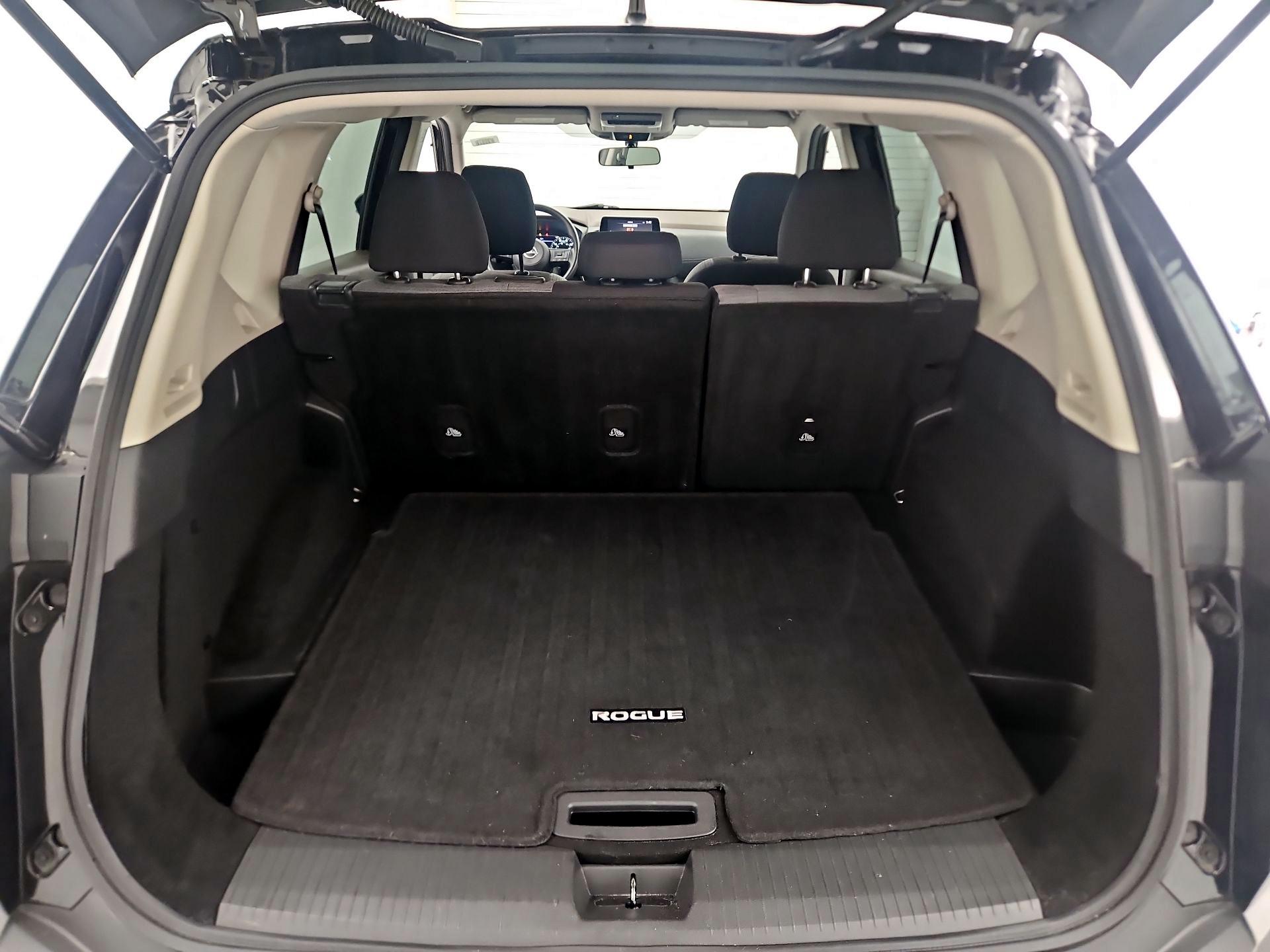 Thumbnail: 2023 Nissan Rogue - 20