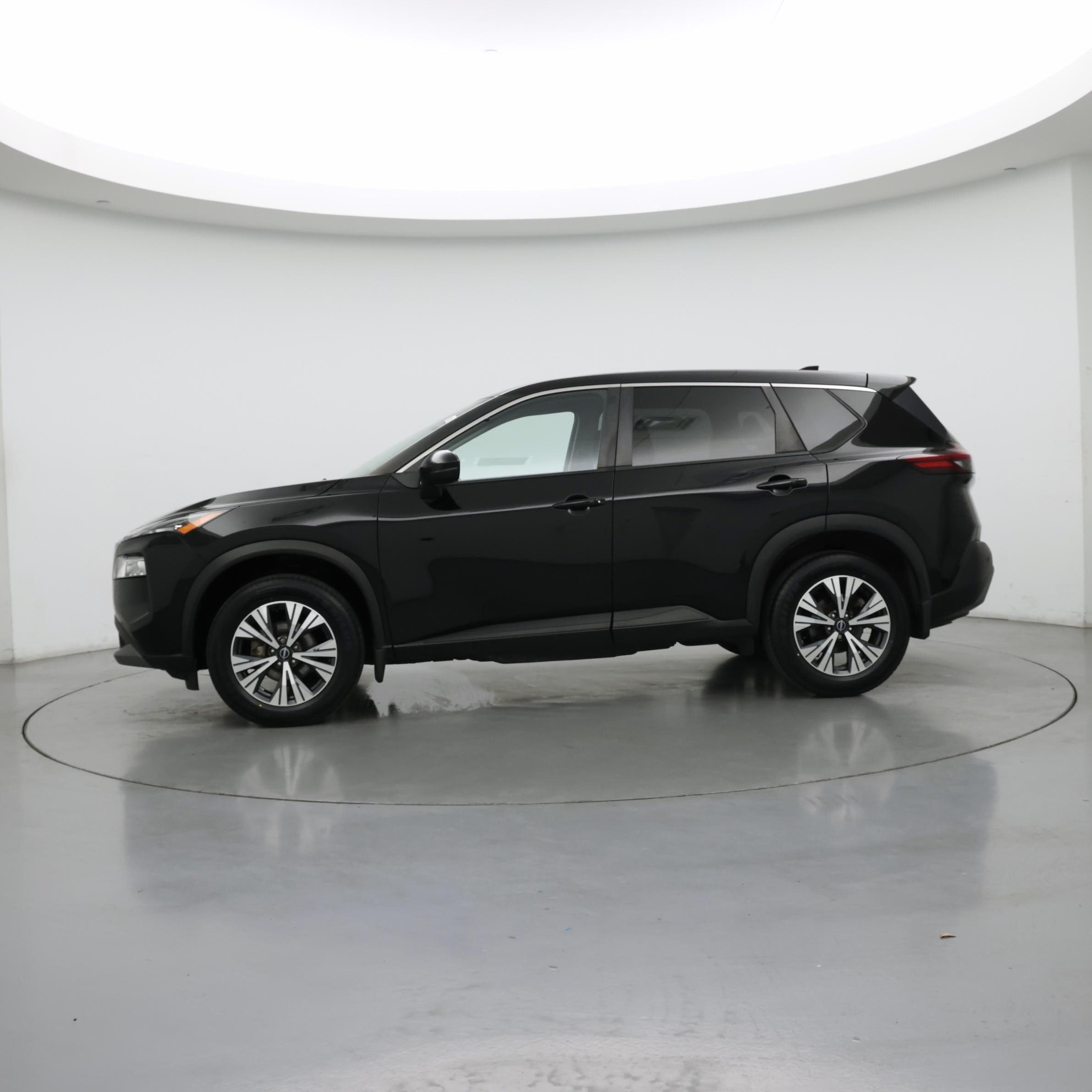 Thumbnail: 2023 Nissan Rogue - 3