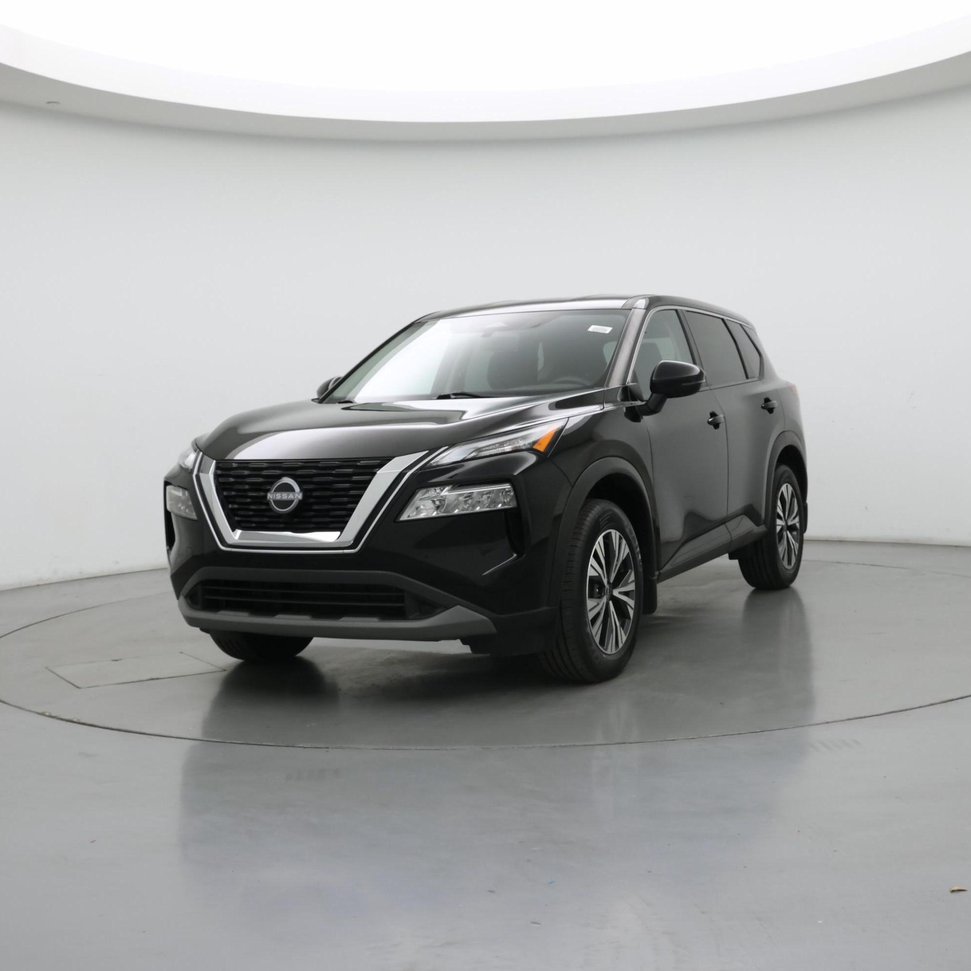 Thumbnail: 2023 Nissan Rogue - 4