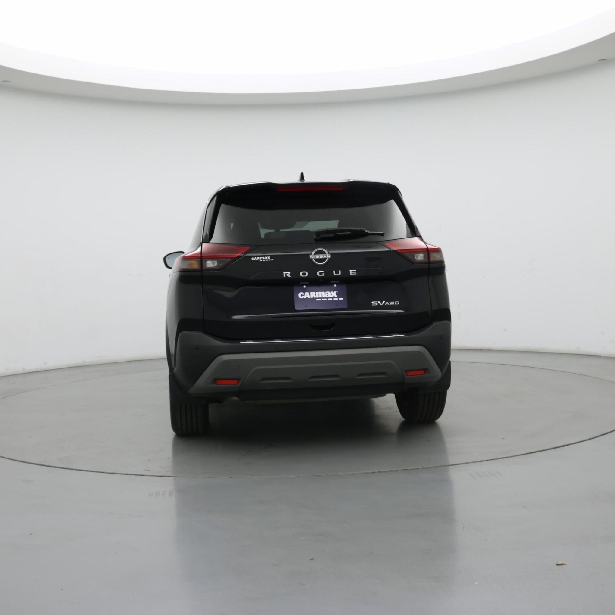 Thumbnail: 2023 Nissan Rogue - 6