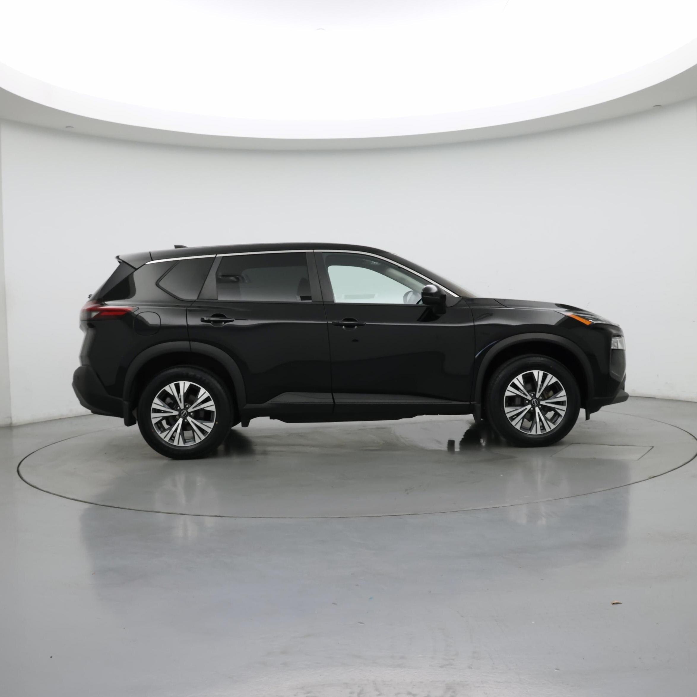 Thumbnail: 2023 Nissan Rogue - 7
